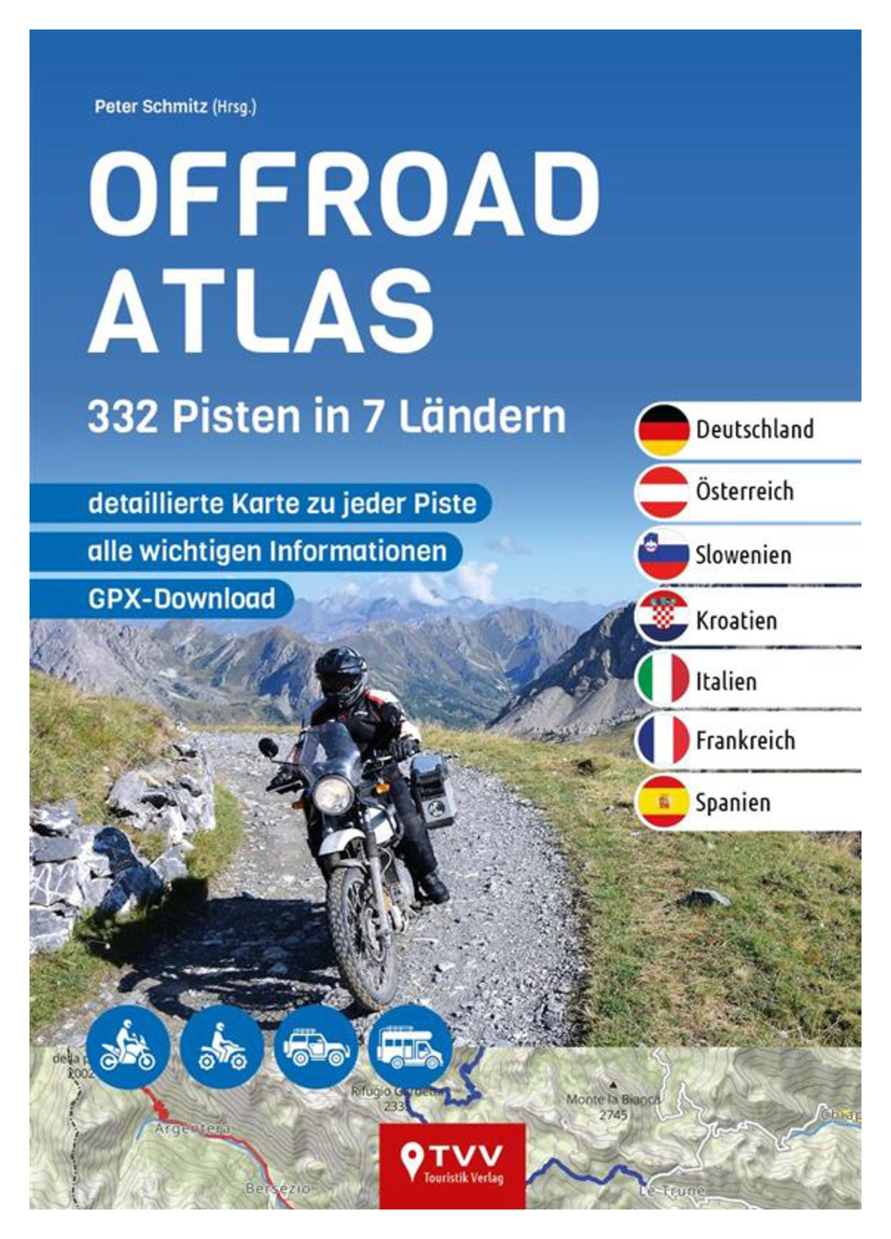 Atlas Off-Road