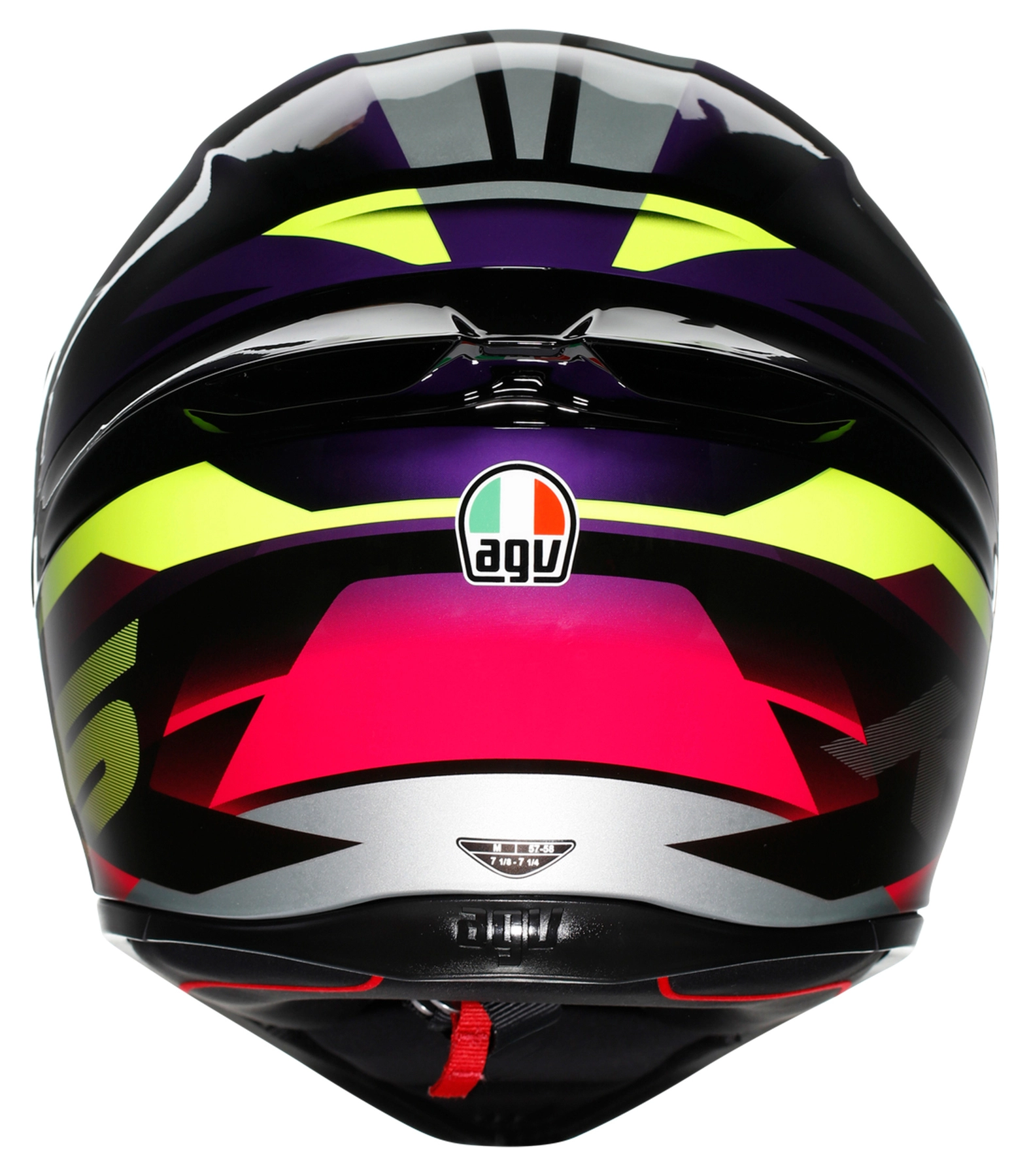 agv k1 pinlock visor MIRNVRFL Motorcycle Helmet for GT4-1 / GT4-2 /K1S/K5S CLEAR FOG RESISTANT LENS 70Shield (Discolor) : Automotive It is designed to offer a perfect seal to reduce wind whistle and prevent water ingress during rain Visor Agv K5 Full Face