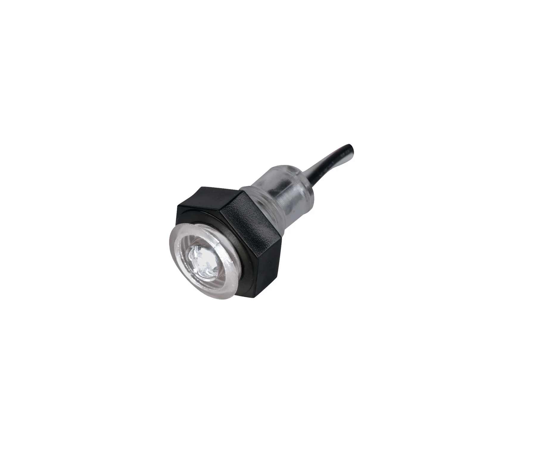 Feu de position LED Homologation E