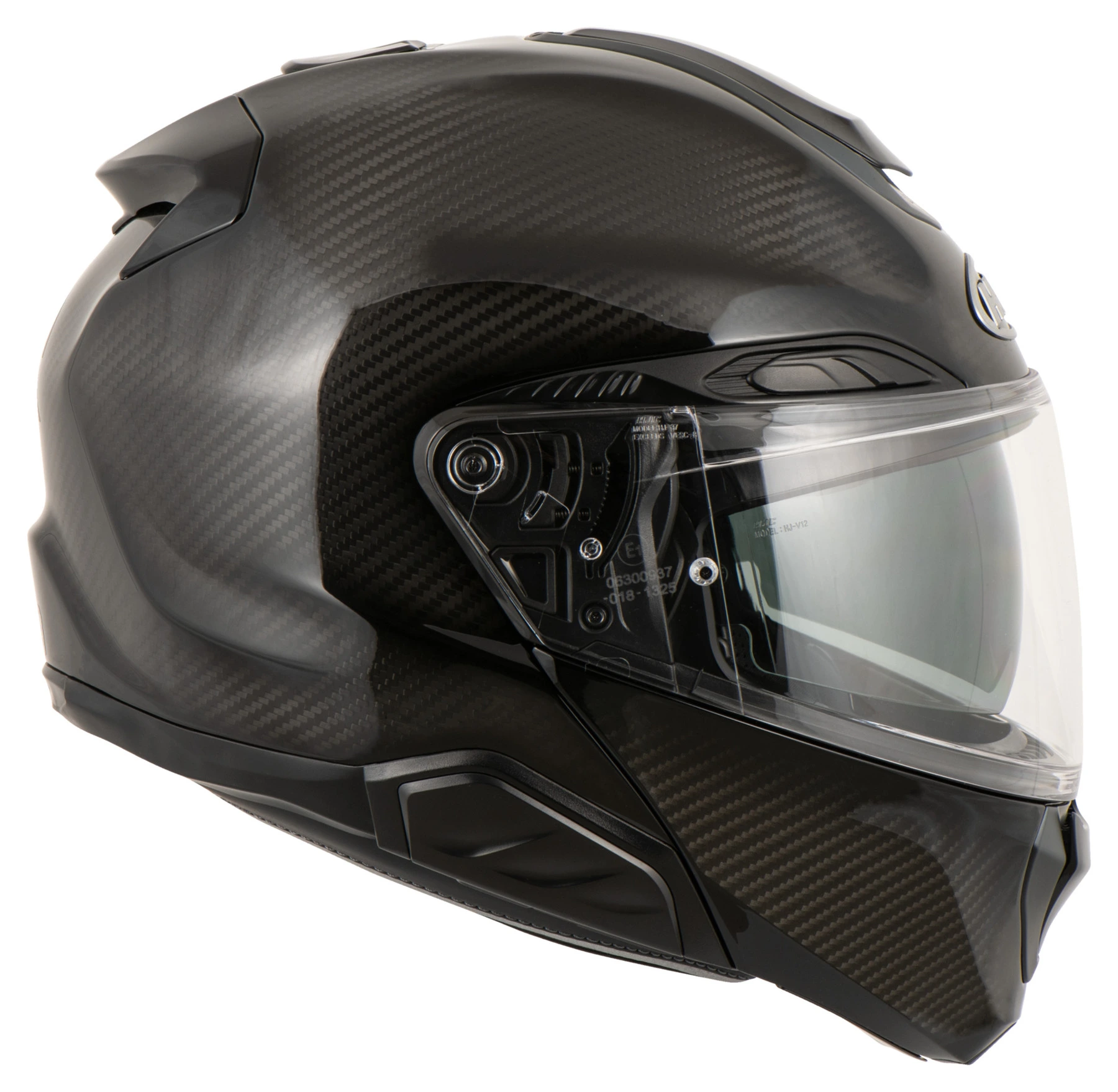 RPHA 91 Carbon