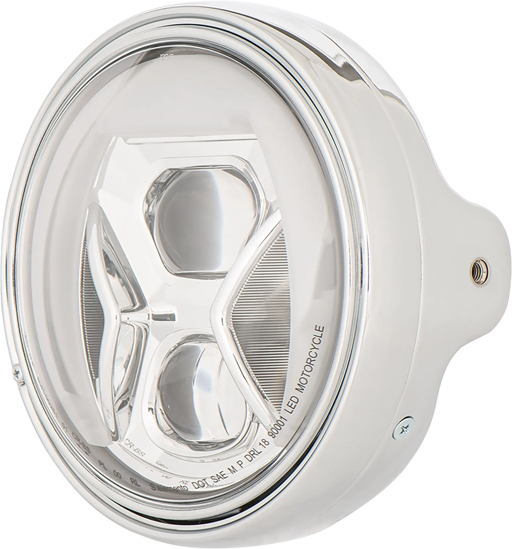 Led Scheinwerfer