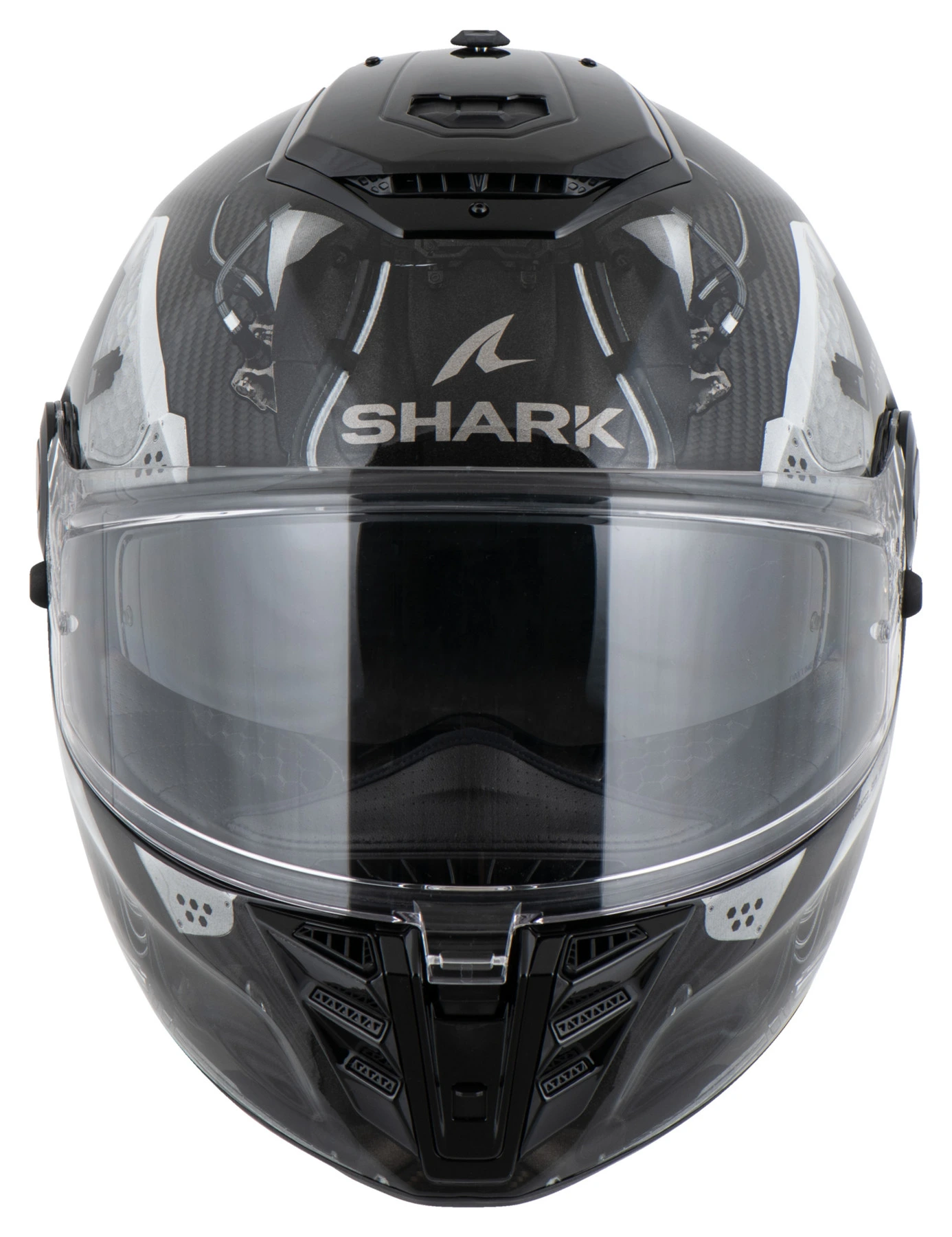 Shark Spartan RS XBot