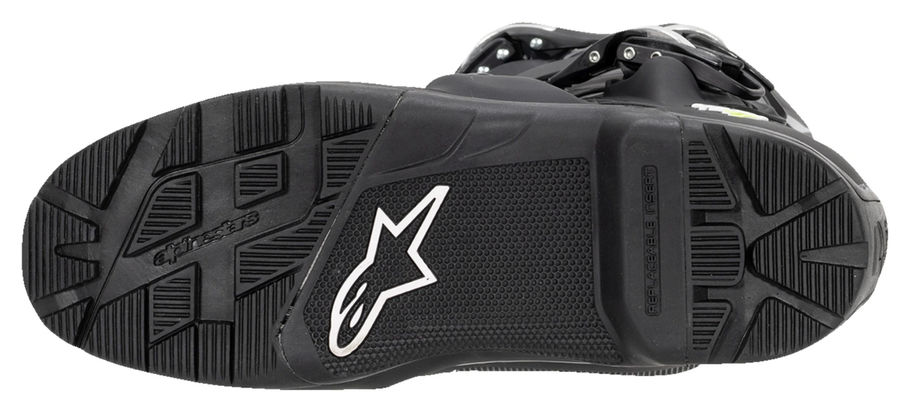Tech 7 Enduro Drystar