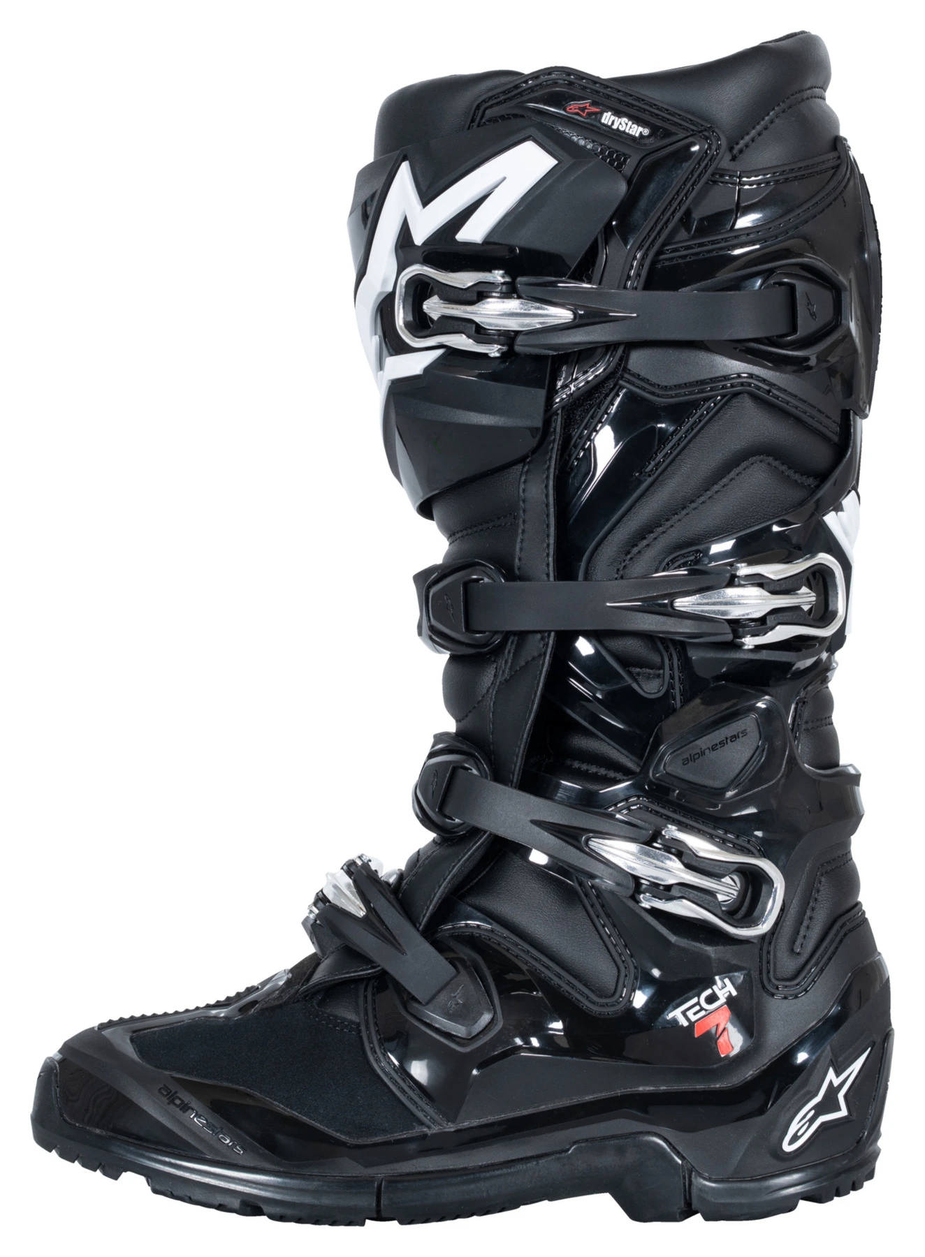 Tech 7 Enduro DS