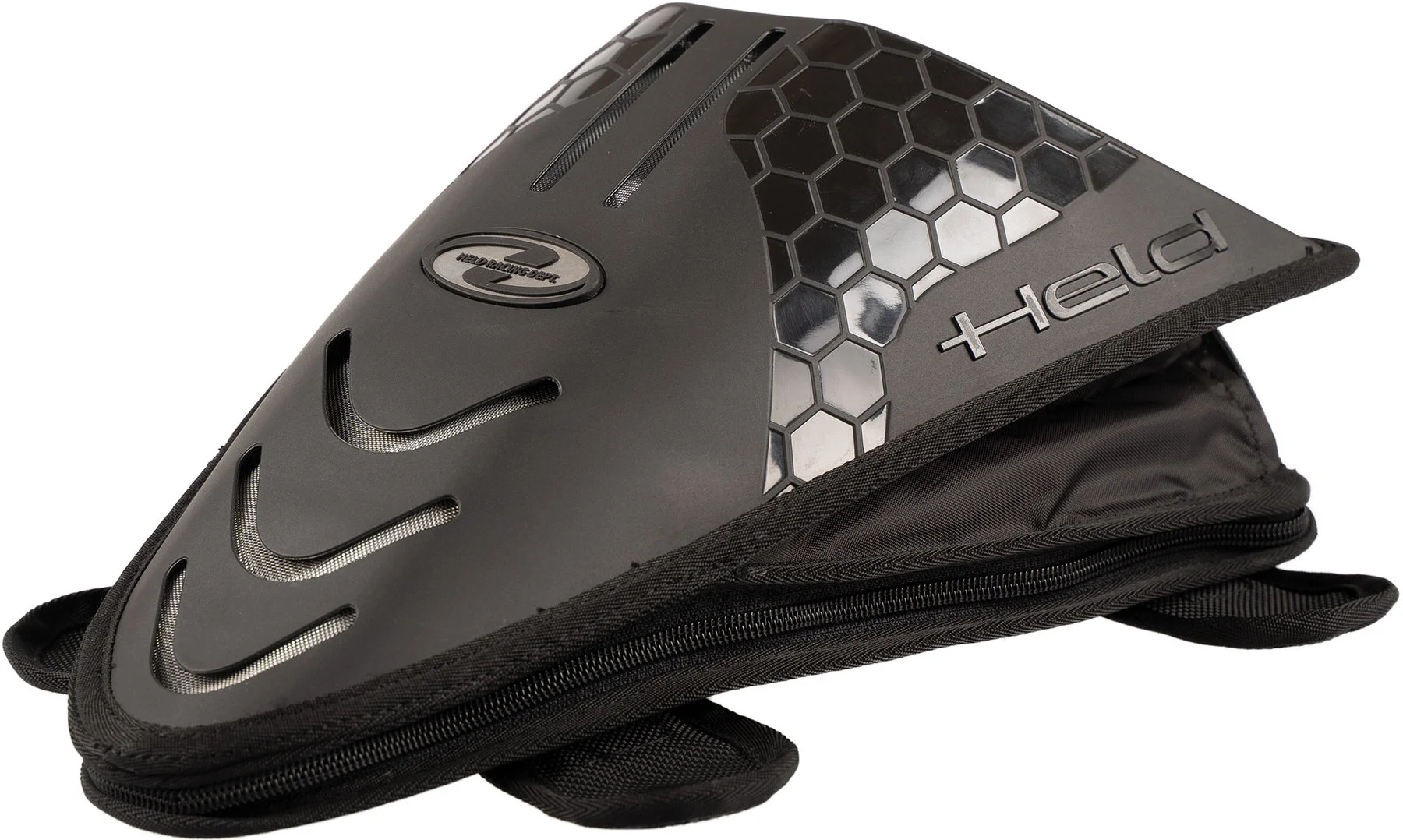 Held tail bag 2025