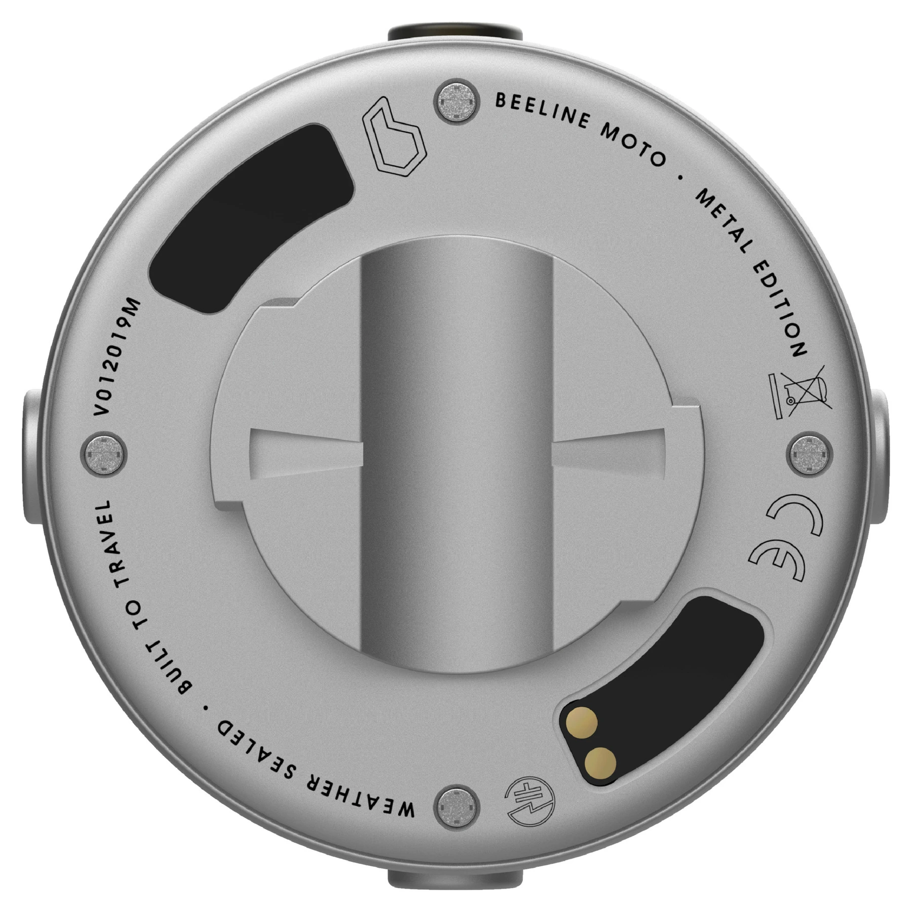 Moto Metal Navigation System