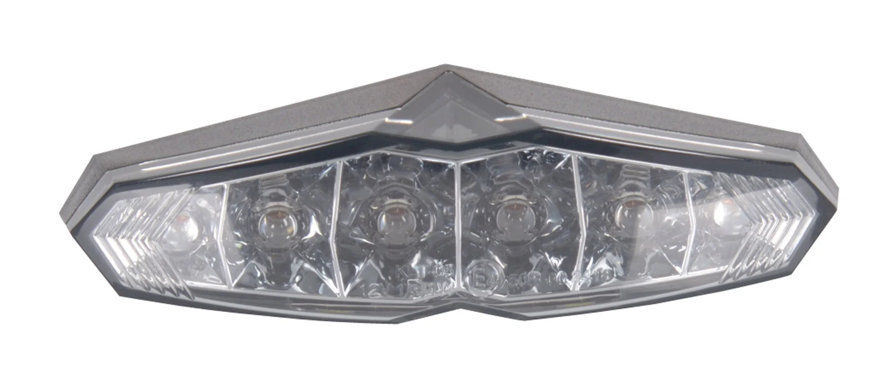 Led-Rücklicht