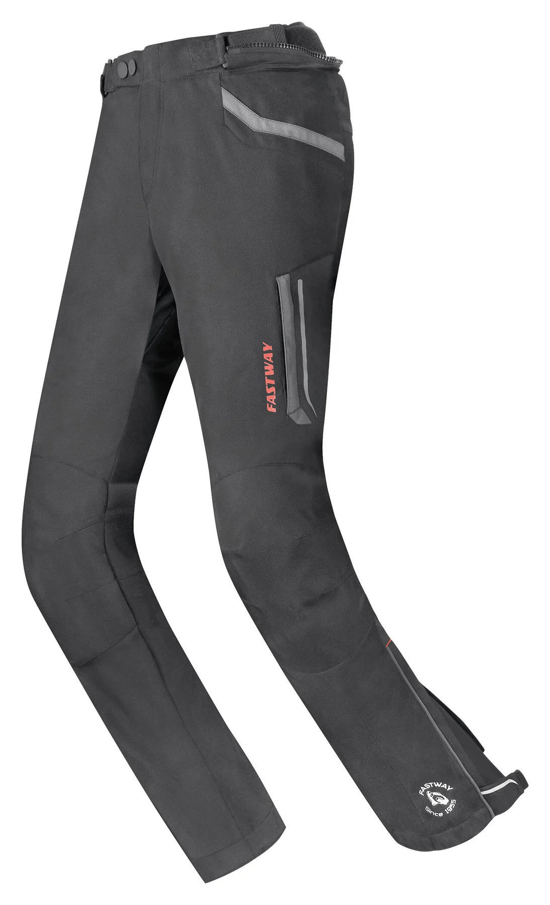 Season Textile Trousers