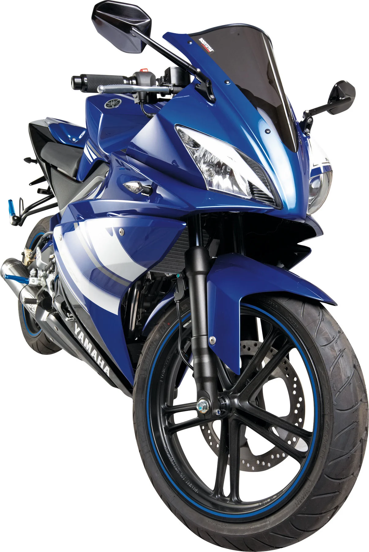 Bulle Racing