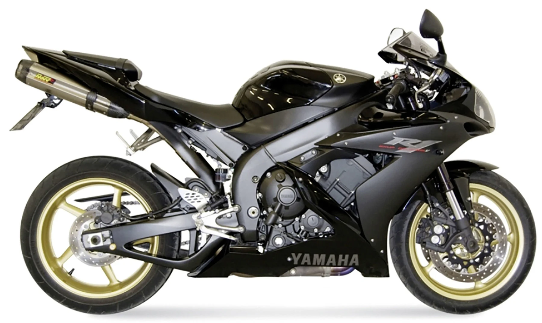Suono Exhausts
