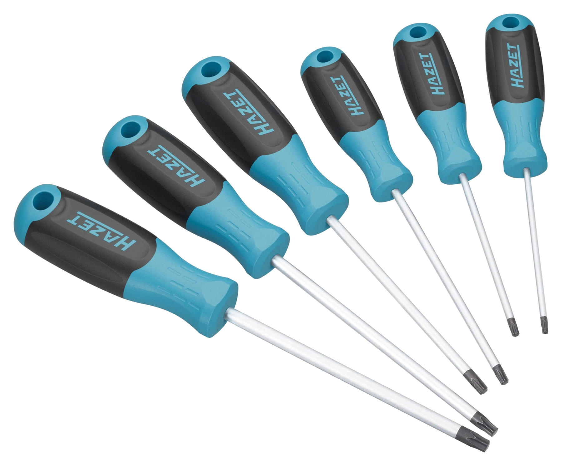 Schraubendreher-Satz Torx