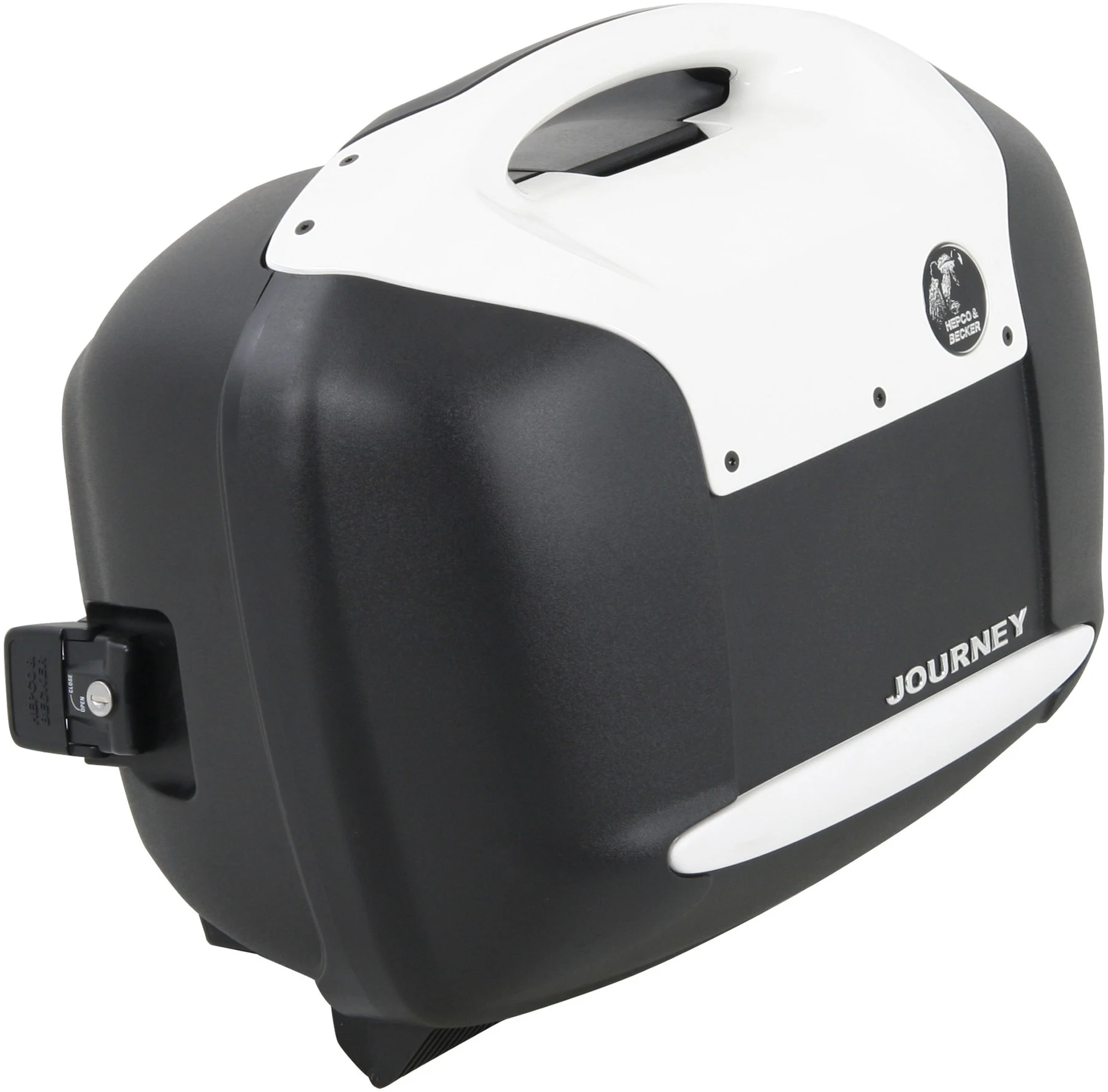 Journey Recon Koffer-Set