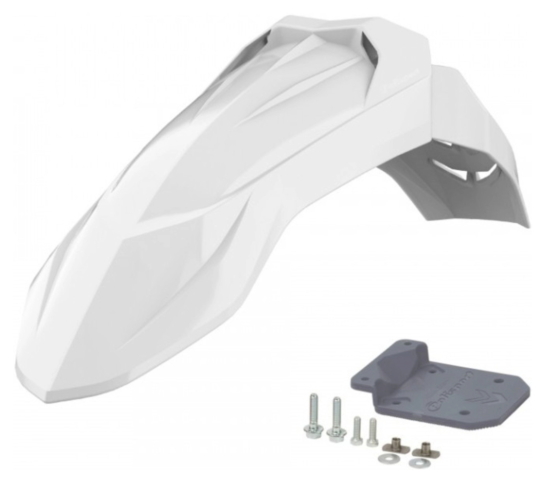 Guarda-lamas dianteiro UFX SM