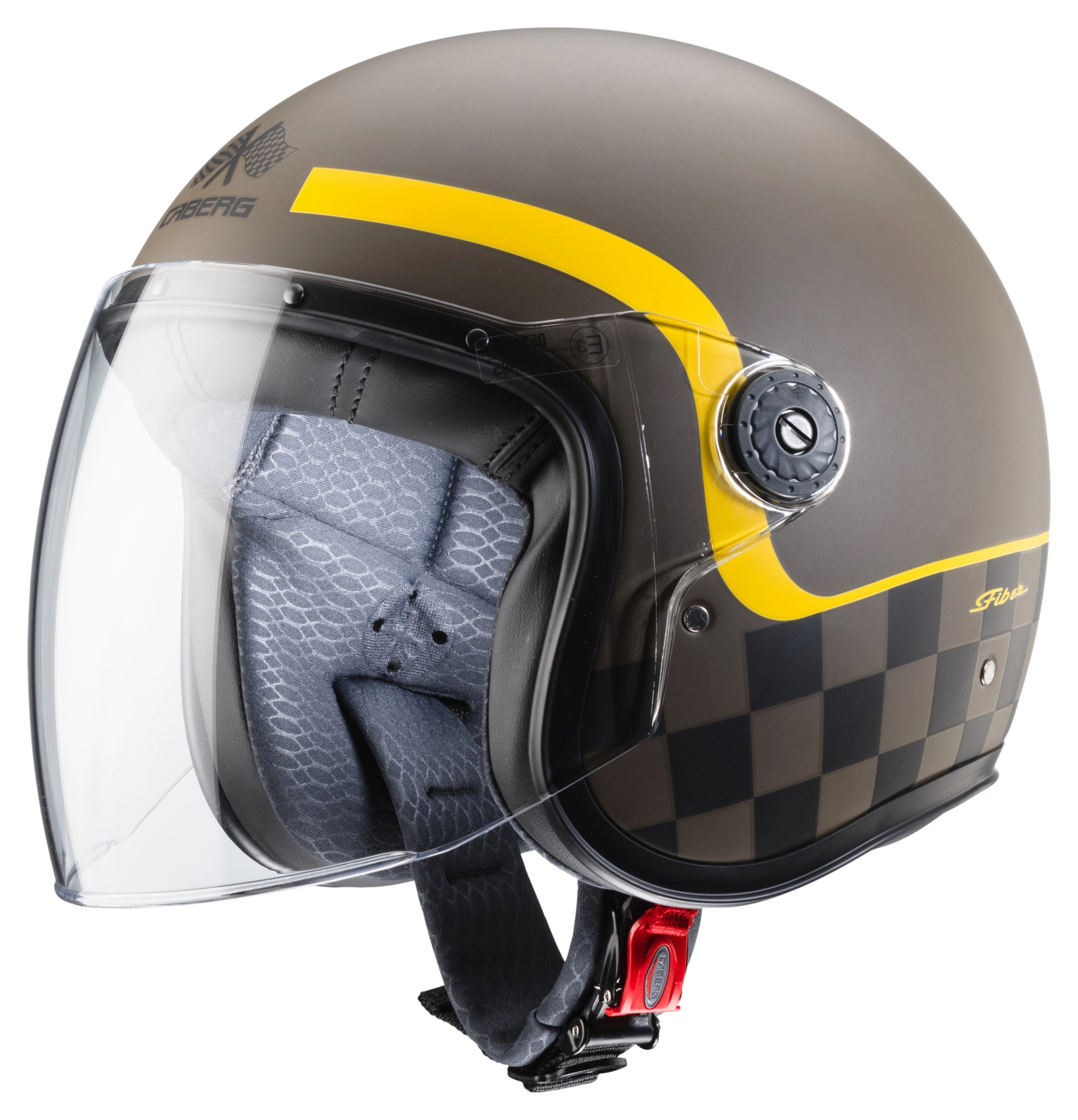 Caberg Freeride Formular