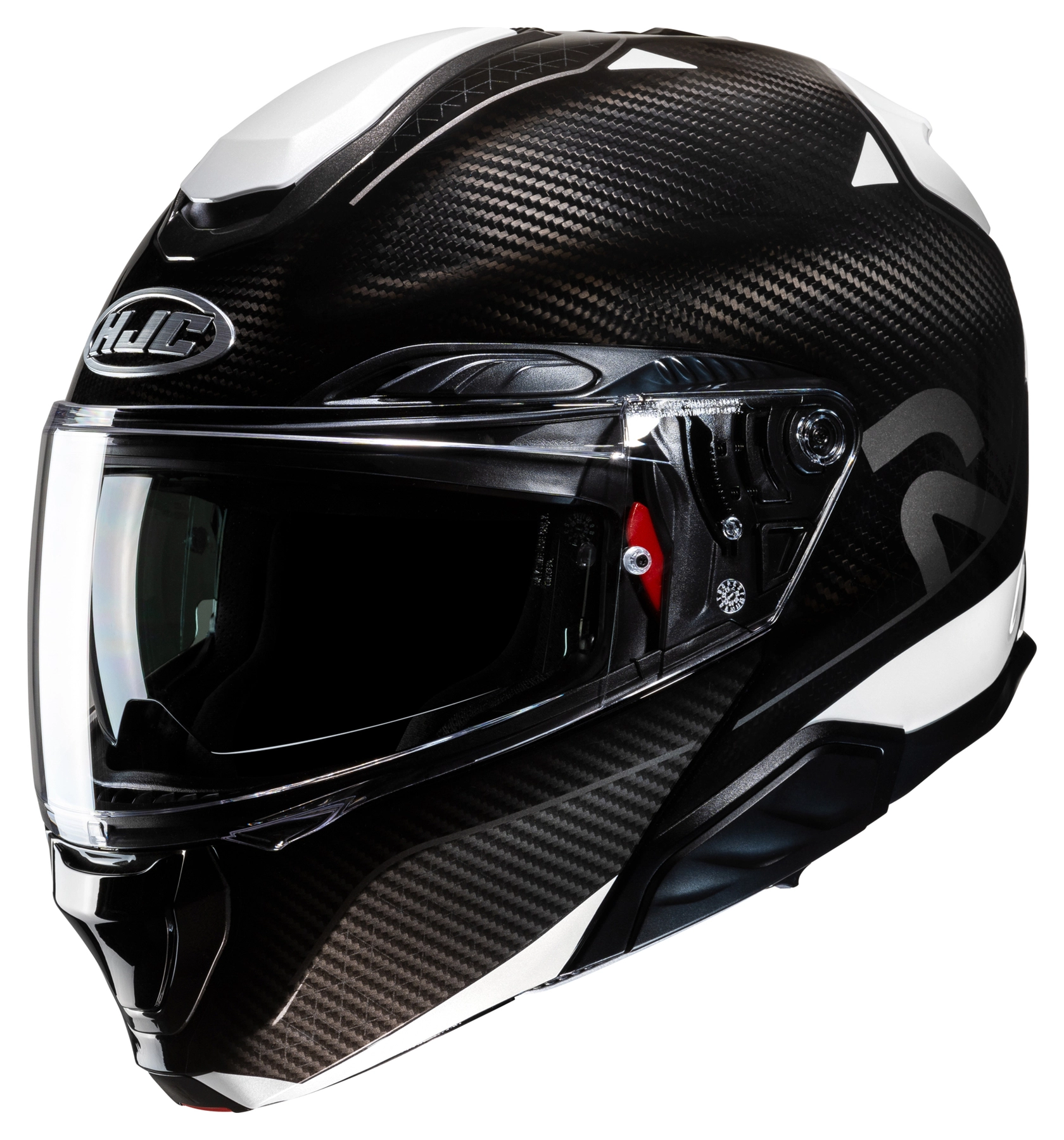 RPHA 91 Carbon Noela MC5