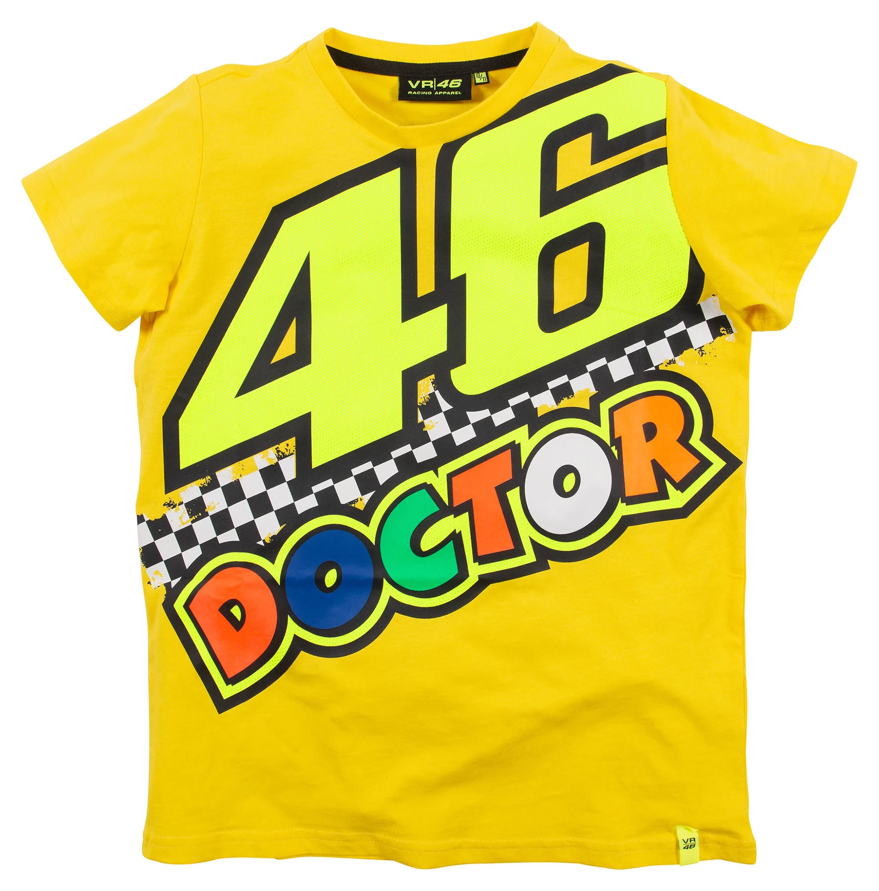 46 The Doctor Kids T-Shirt