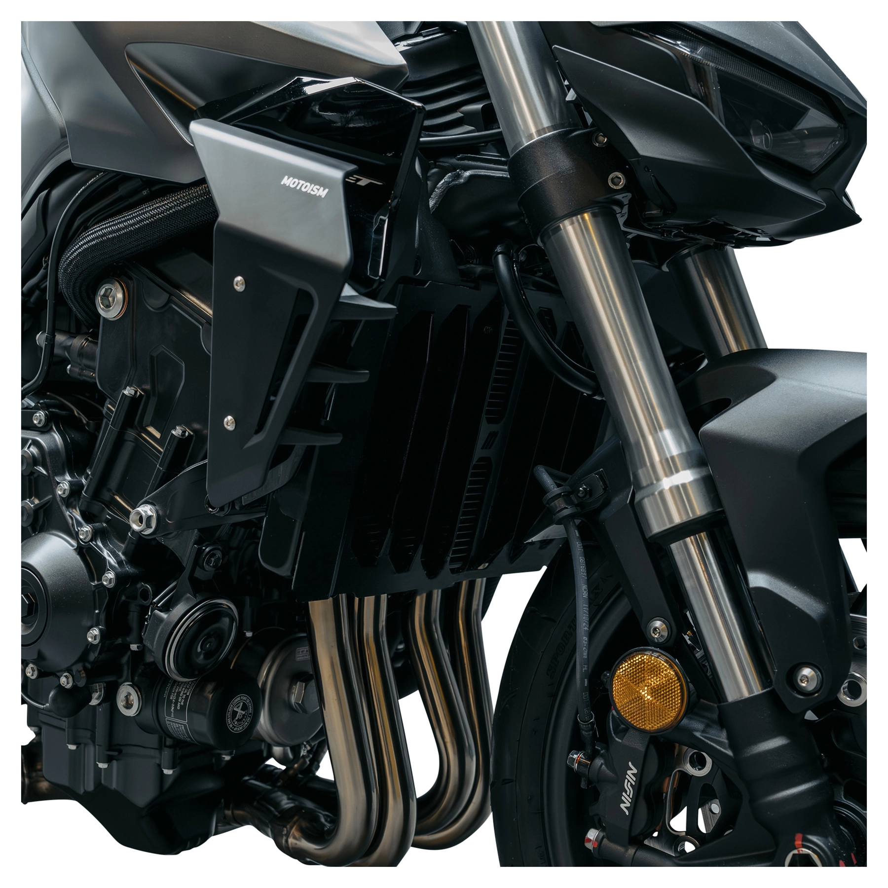 Ochrana chladiče Aero CB1000 Hornet