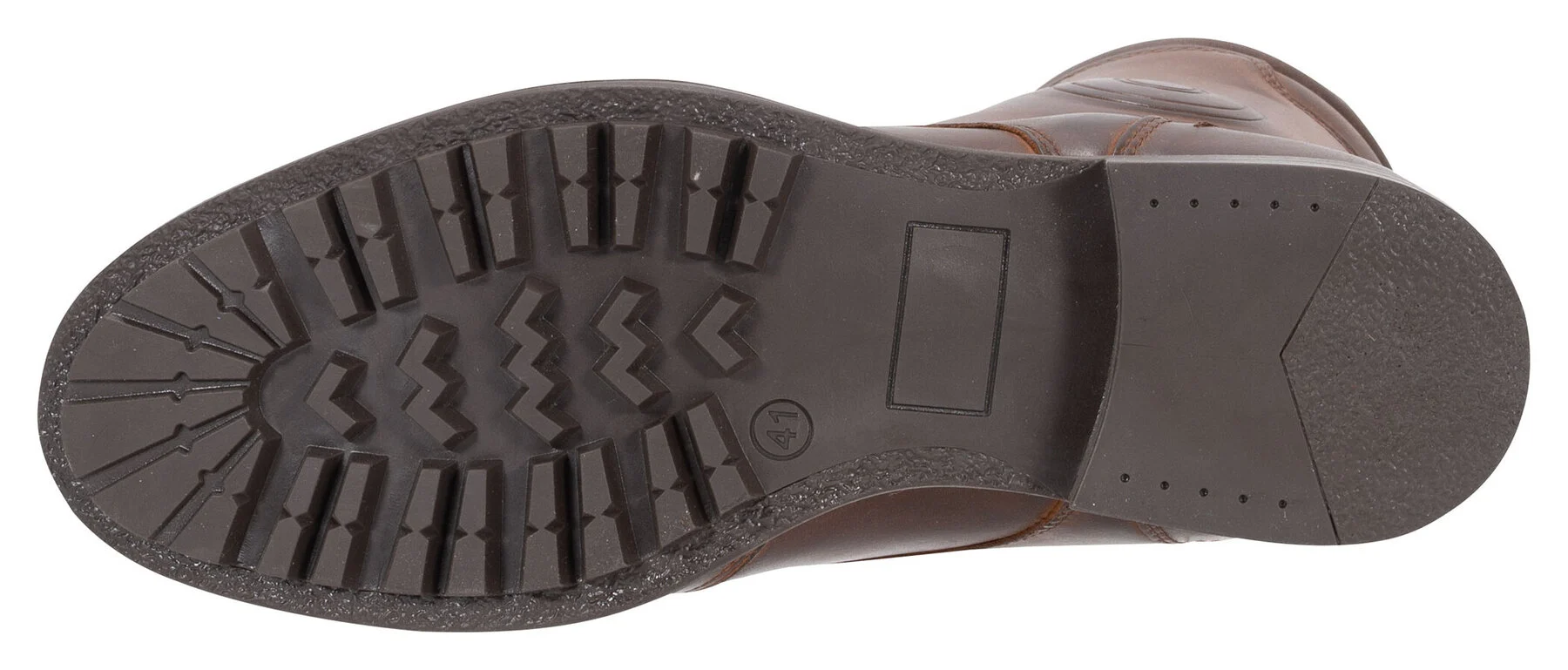 Marshall Boot