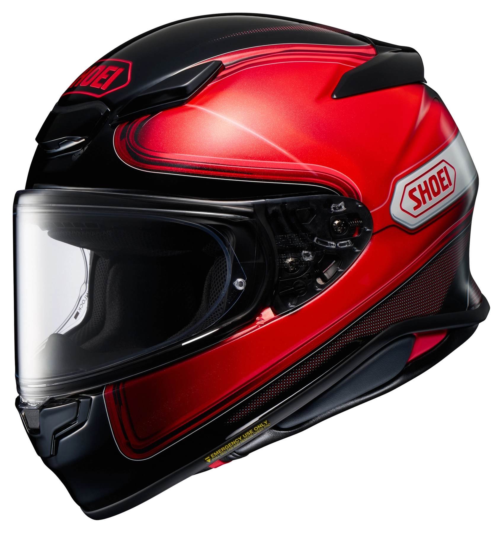 NXR2 Sheen TC-1