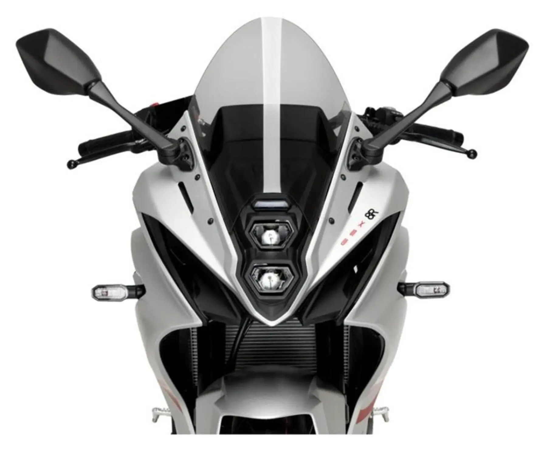 R-Racer Szyba Racing