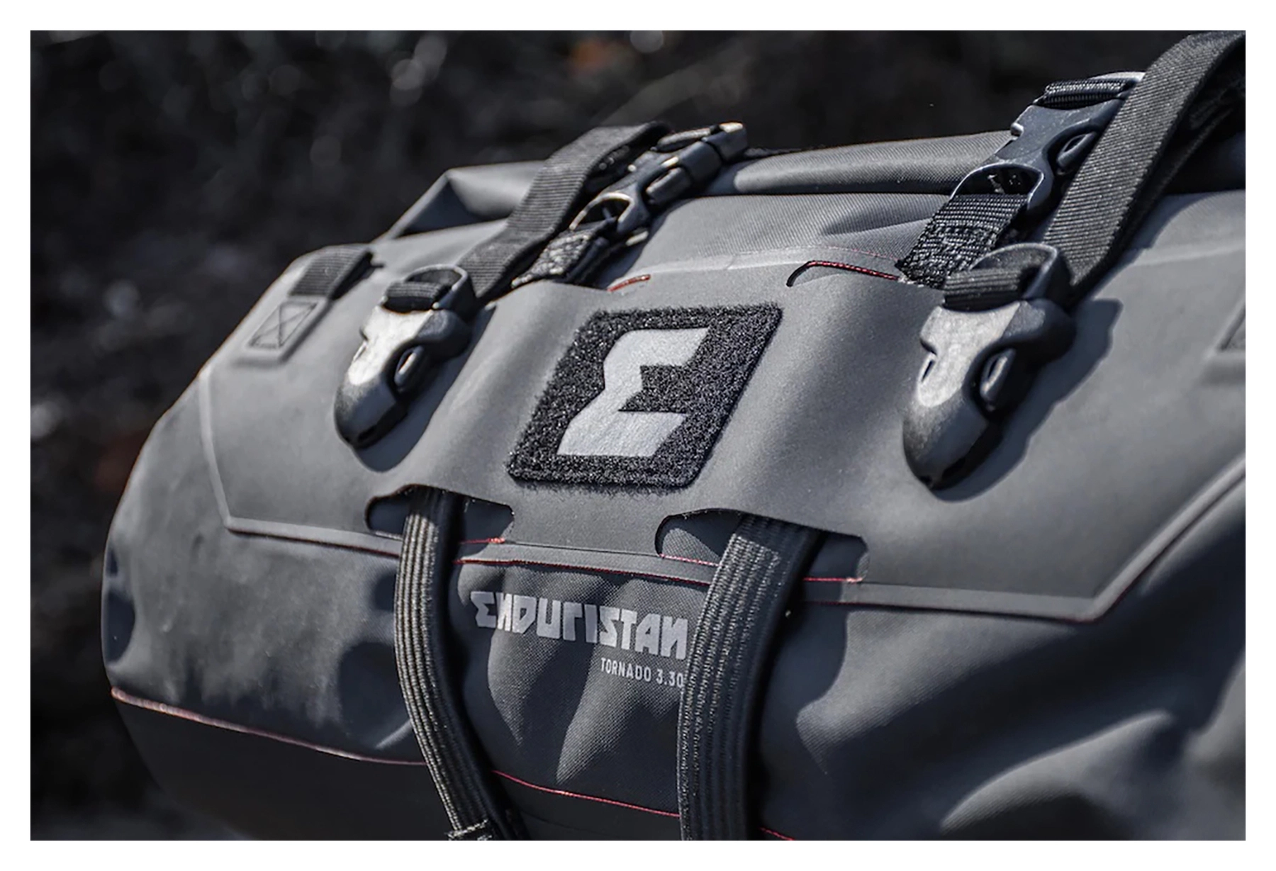 Sac de rangement Tornado 3, 30 L