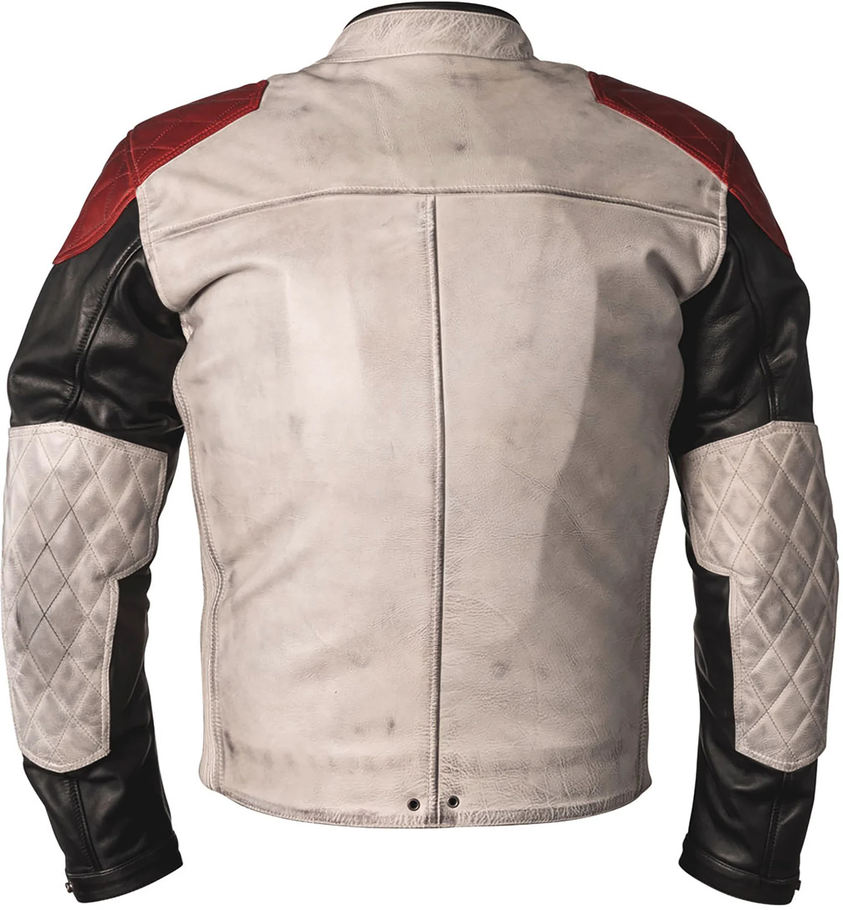 Tracker Natural Skinnjacka