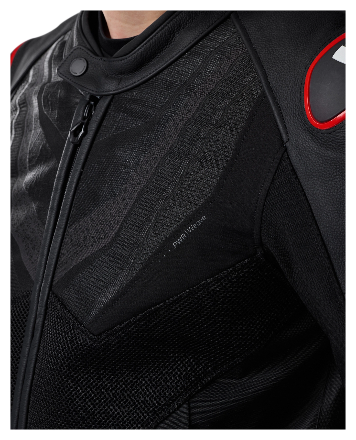 Mantis 3 H2O Textil-/Lederjacke