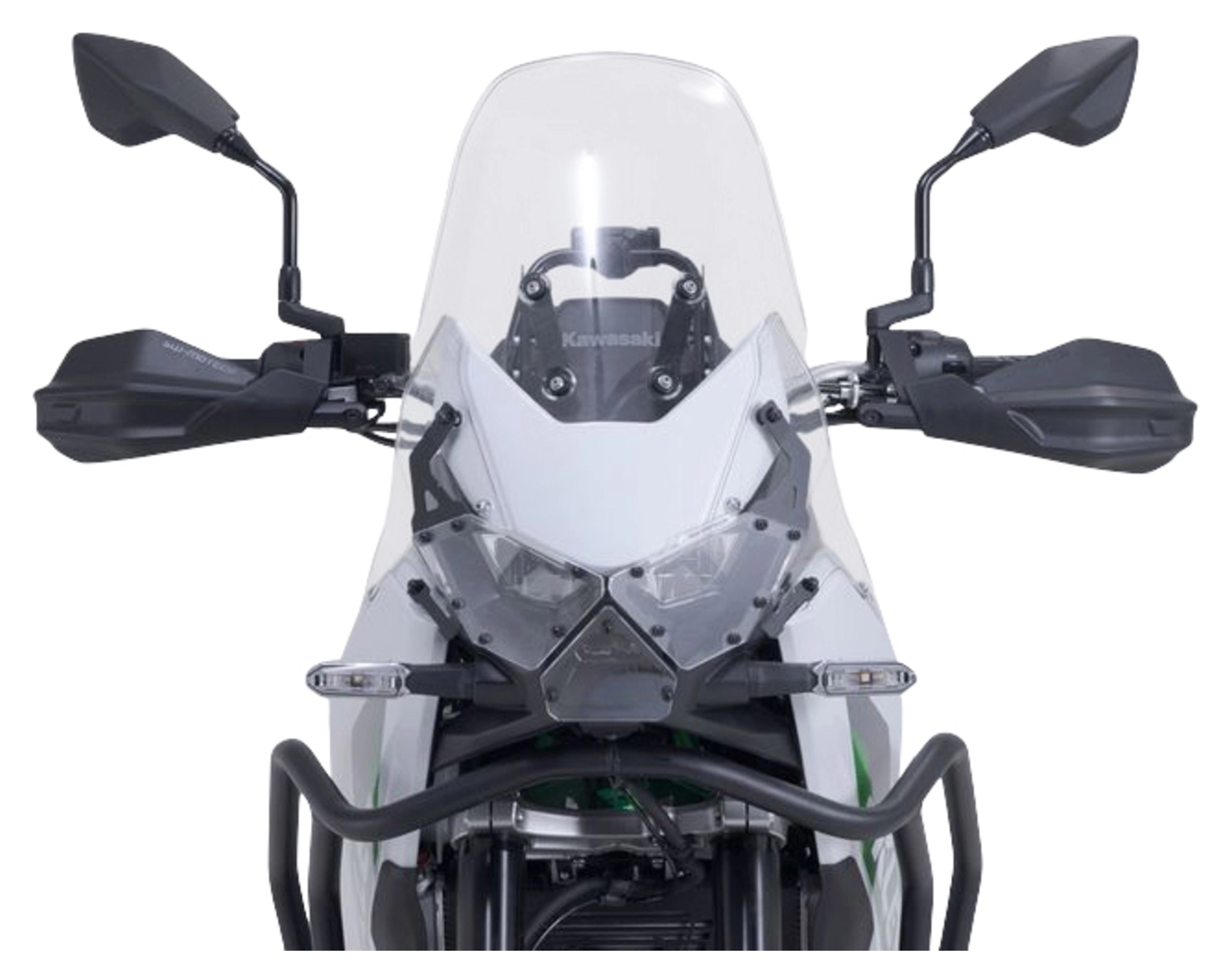 Hand Guards Adventure