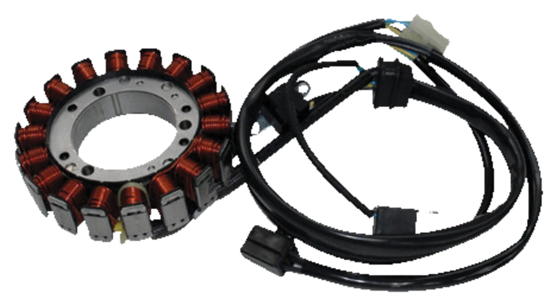 Dynamo Stator voor div. modellen