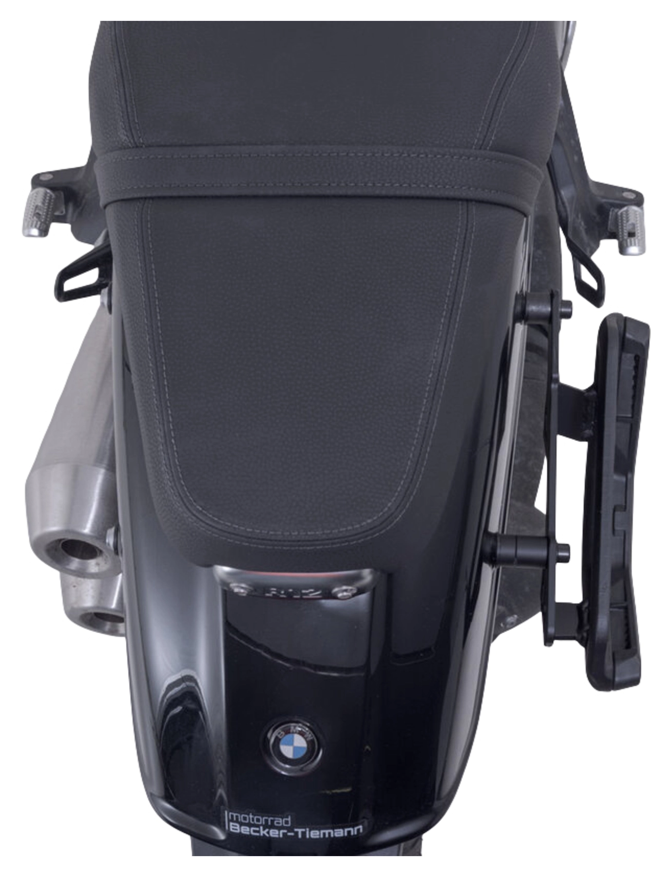 V-LOC Side Pocket System, 16 Litres