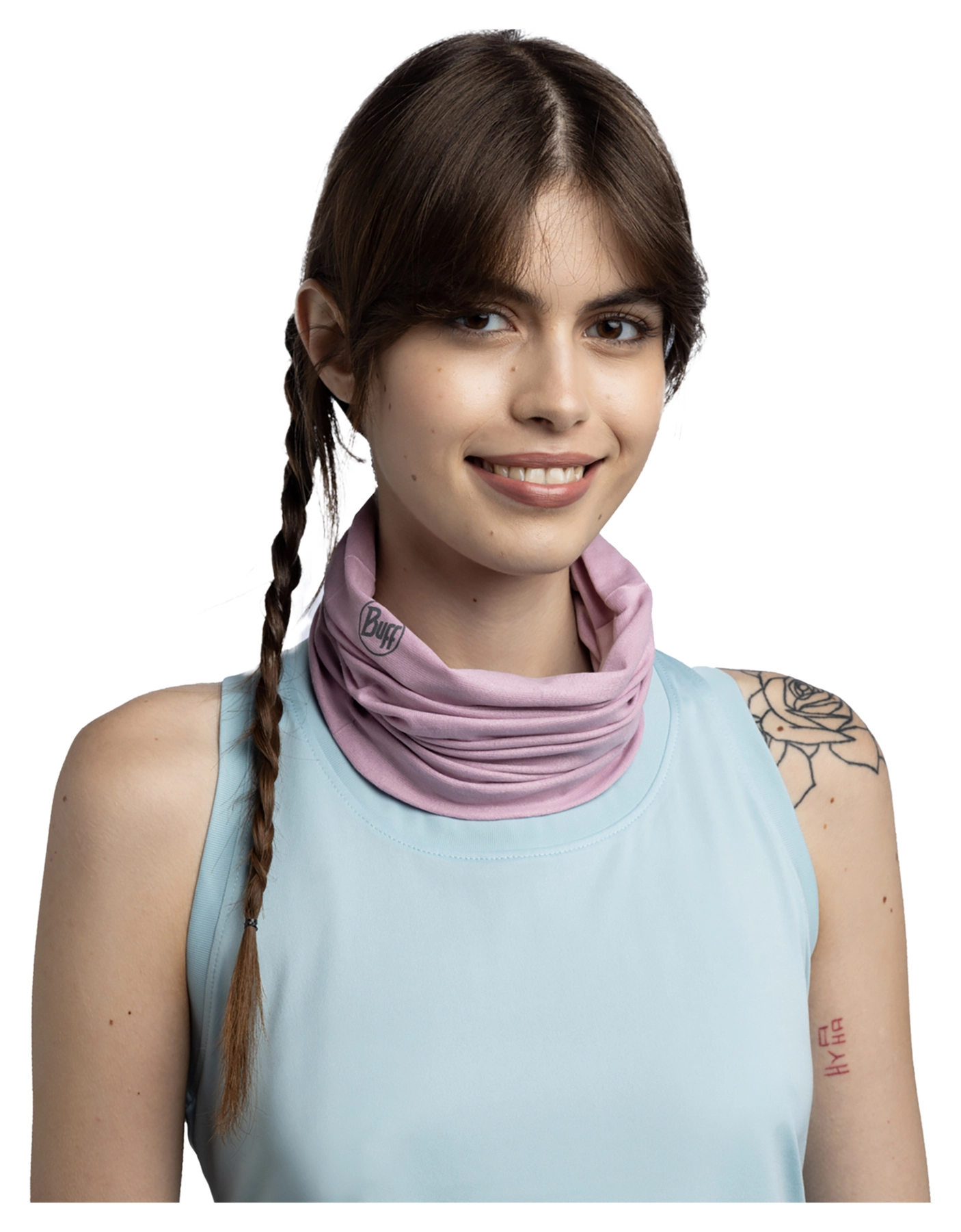 Coolnet UV Solid Orchid