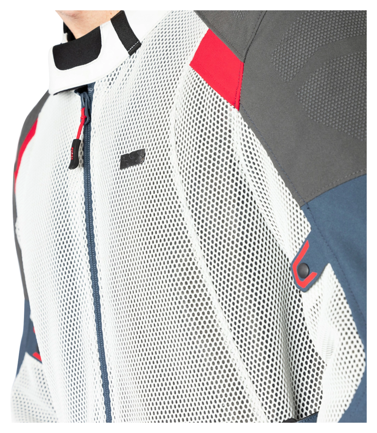 Veste textile Tourster-Bigair