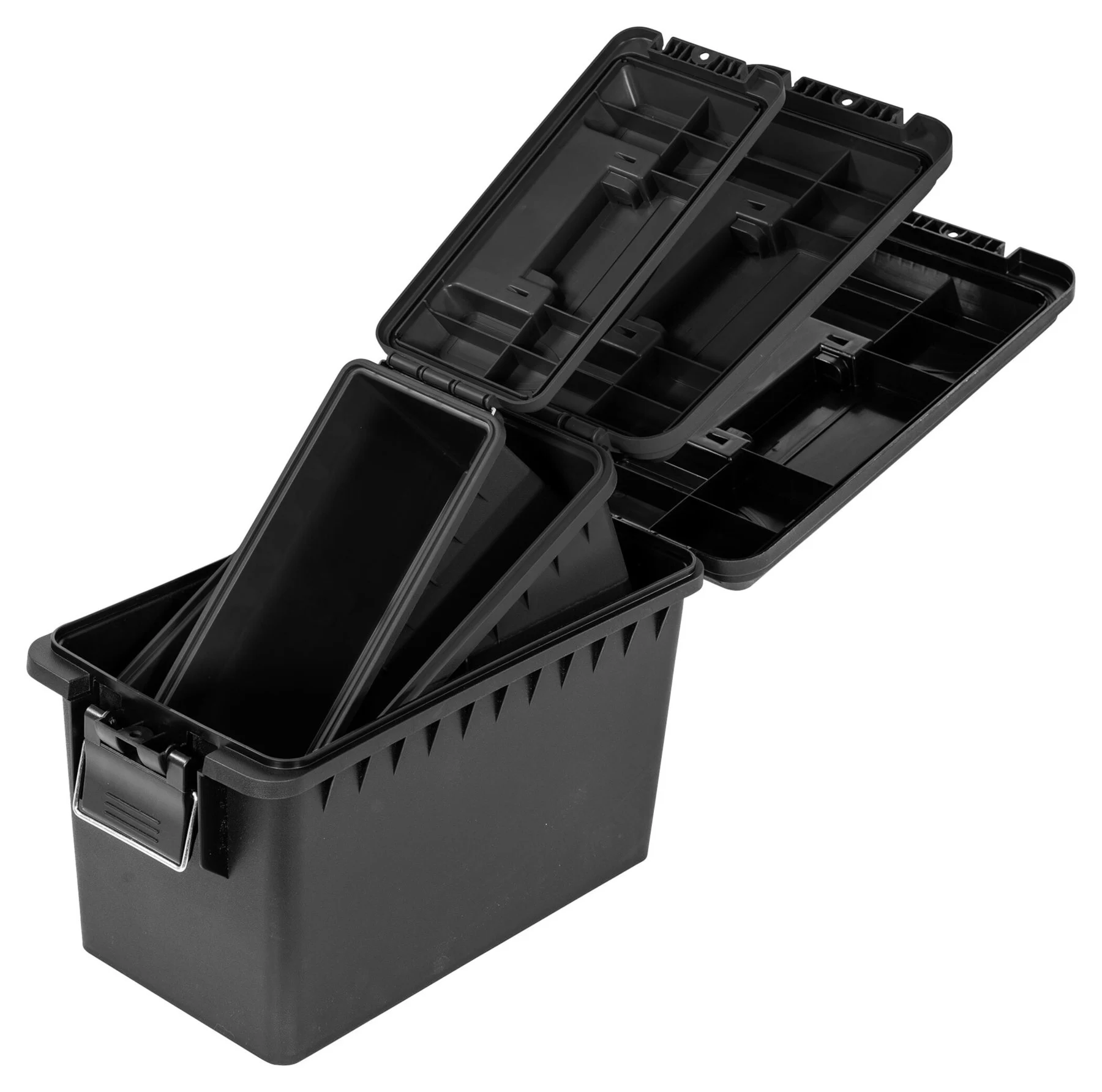 Universal Boxes, set of 3