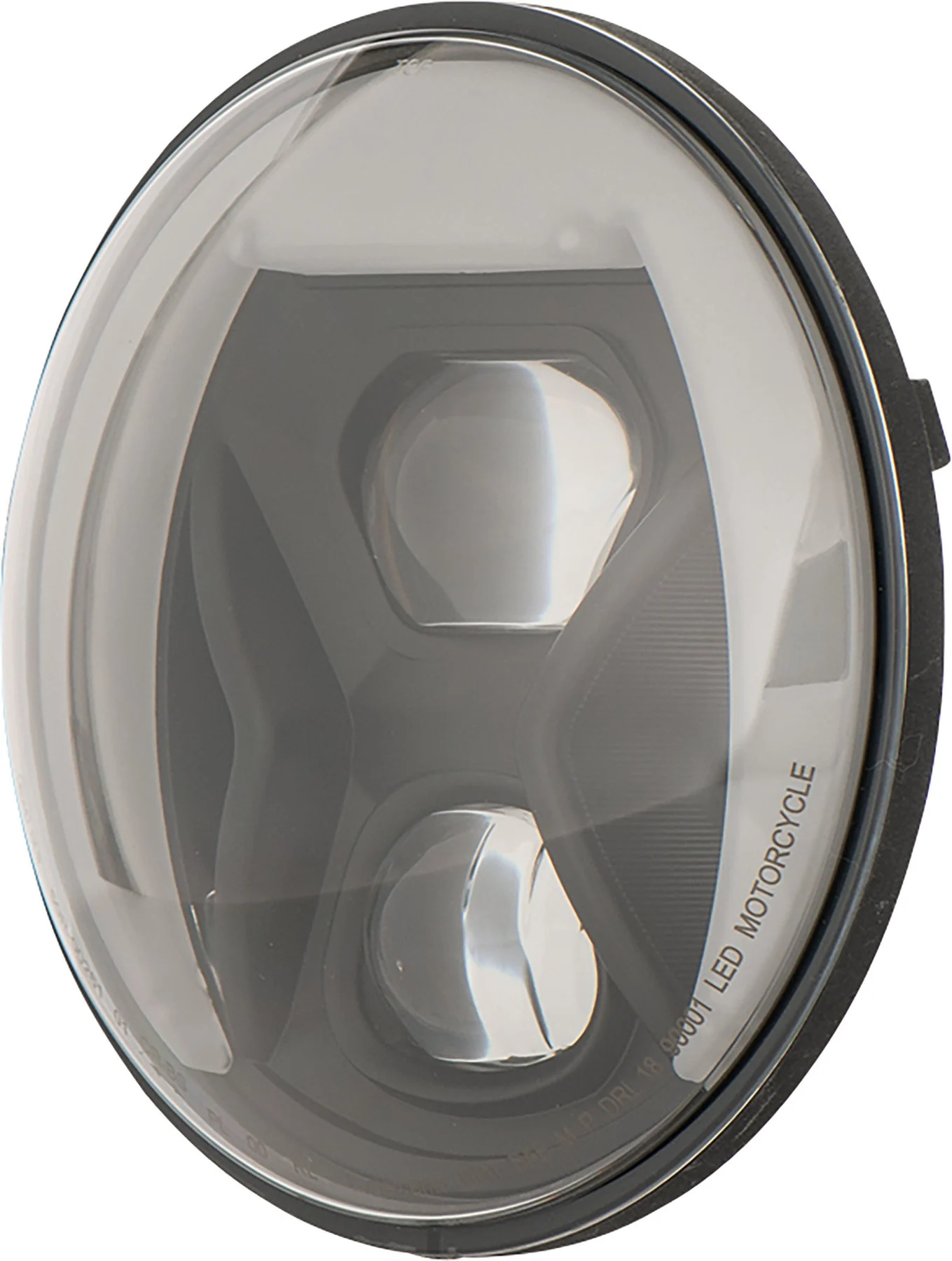 Led Headlight Unit