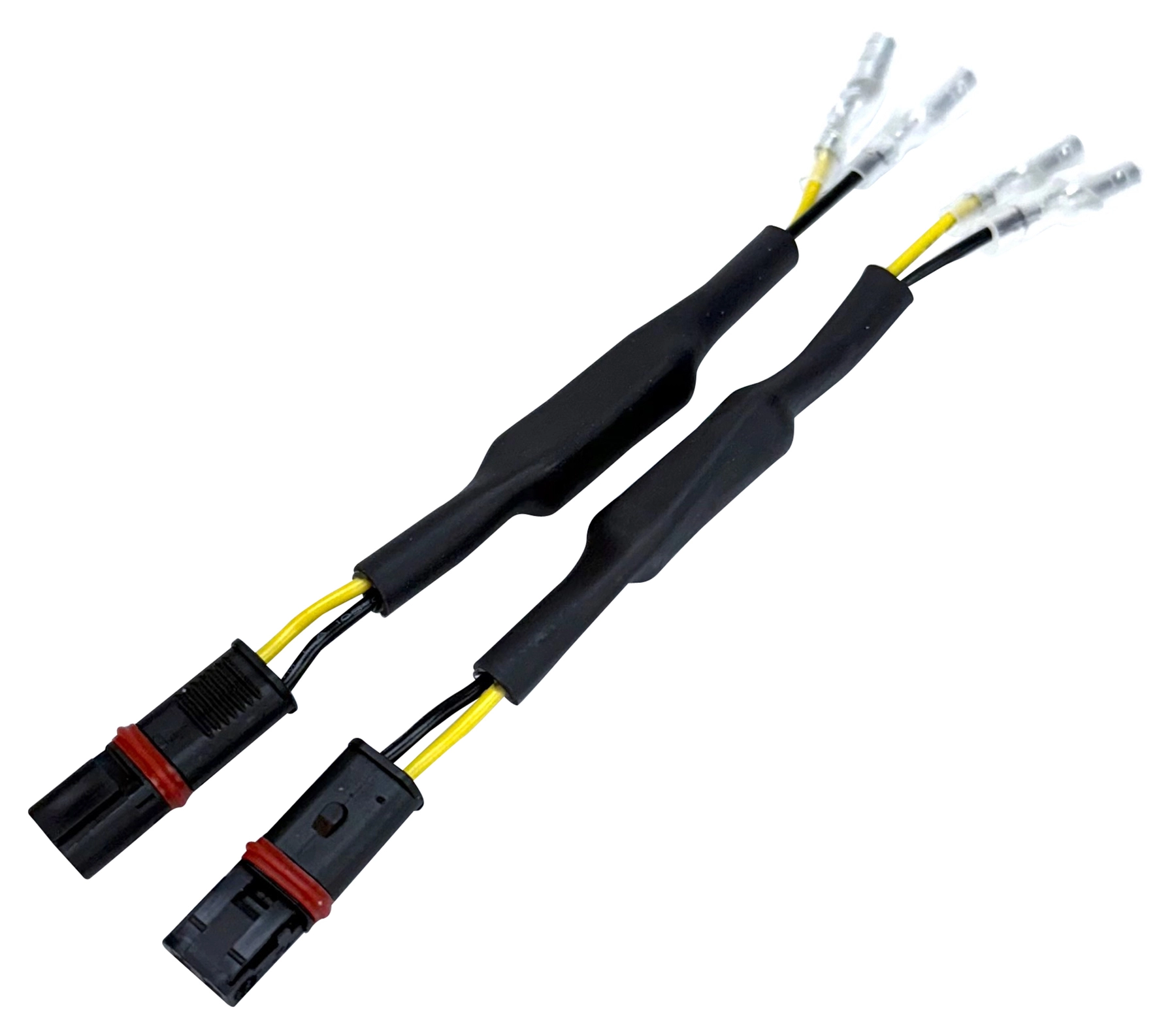 Câble adaptateur clignotant pour BMW