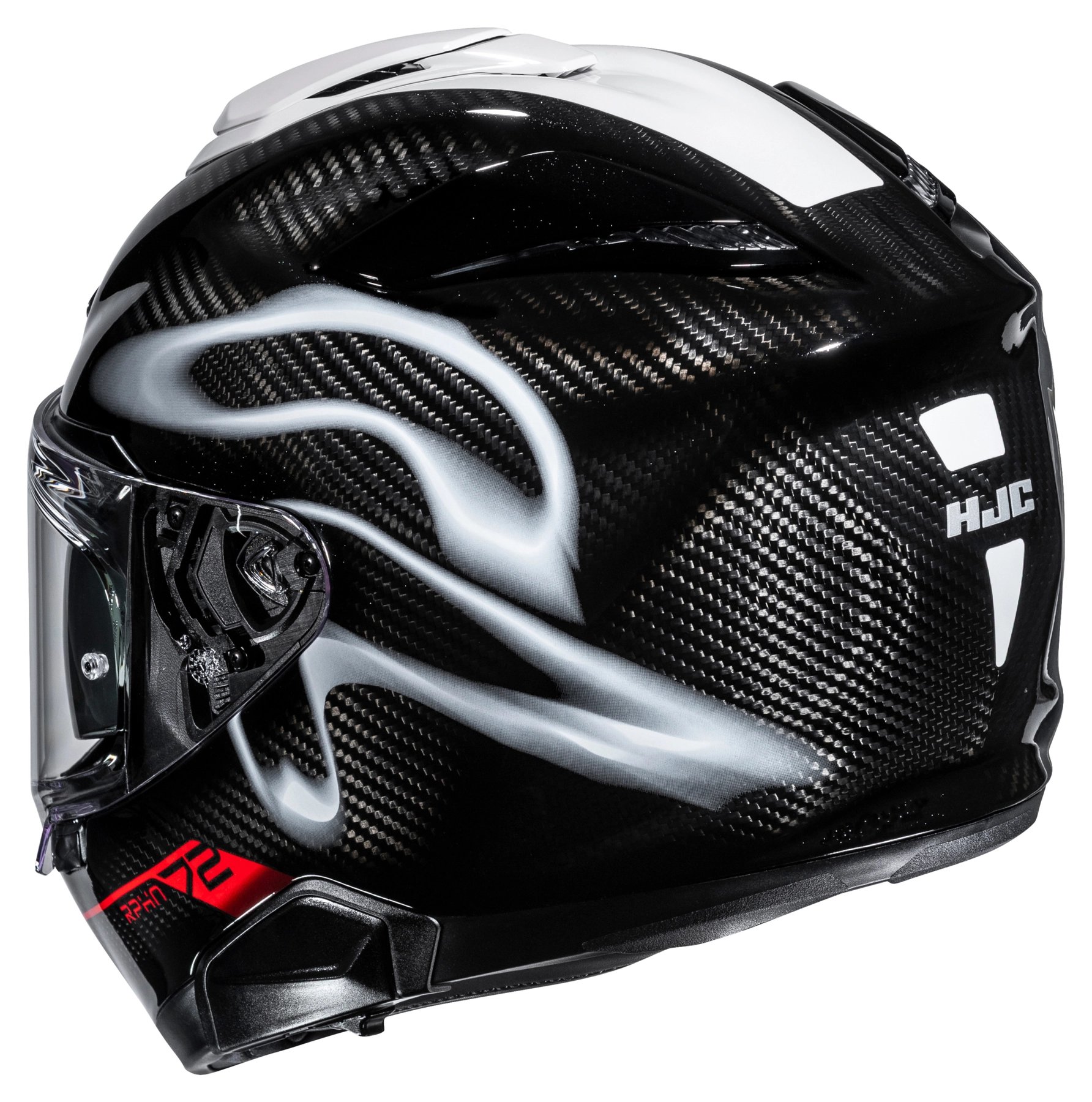 RPHA 72 Carbone Garen MC1