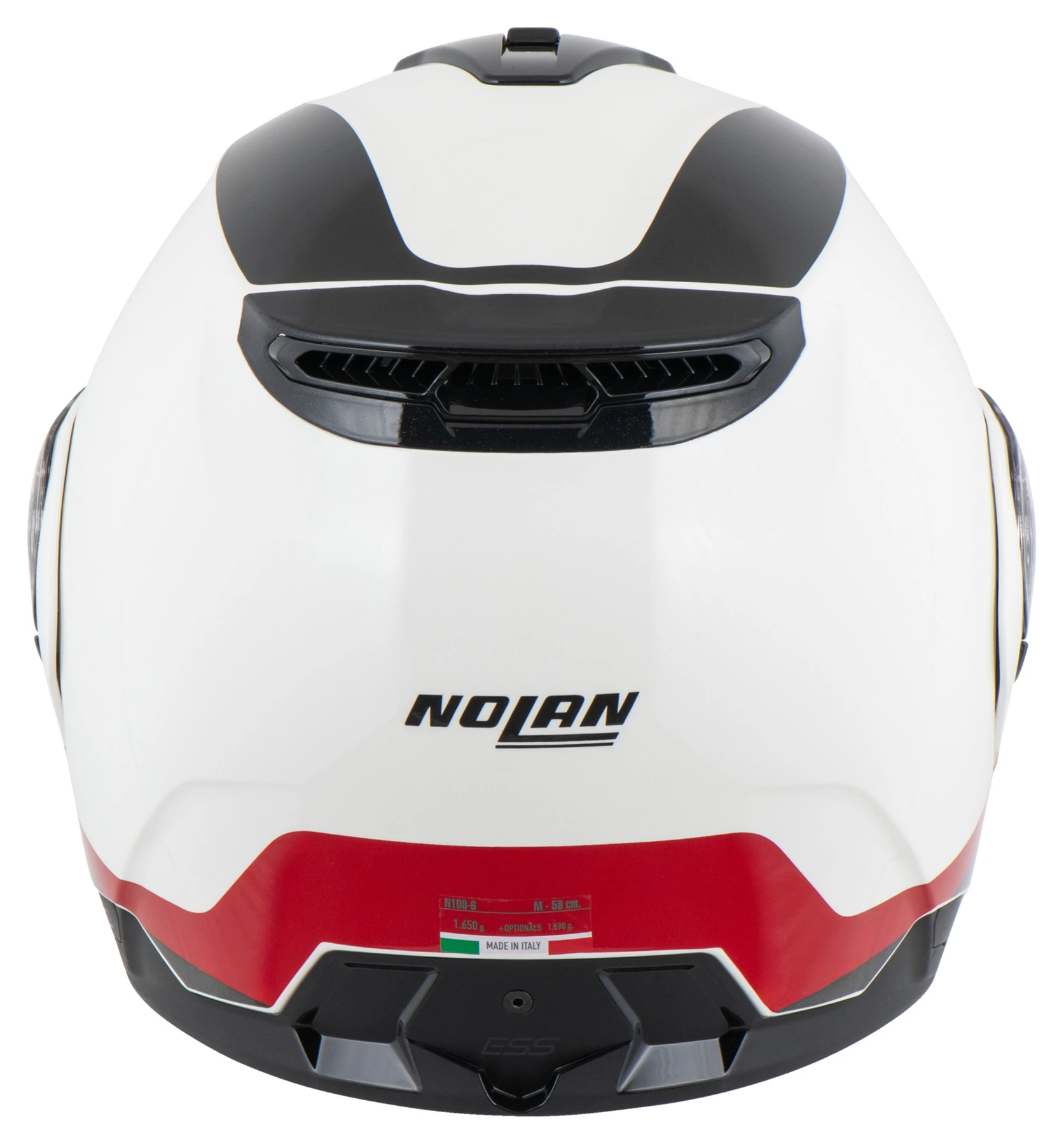 N100-6 Incognito