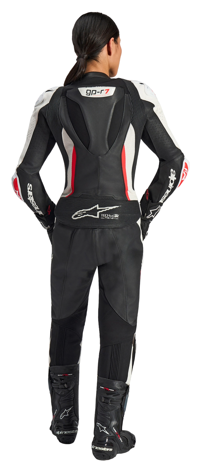 Stella GP-R 7