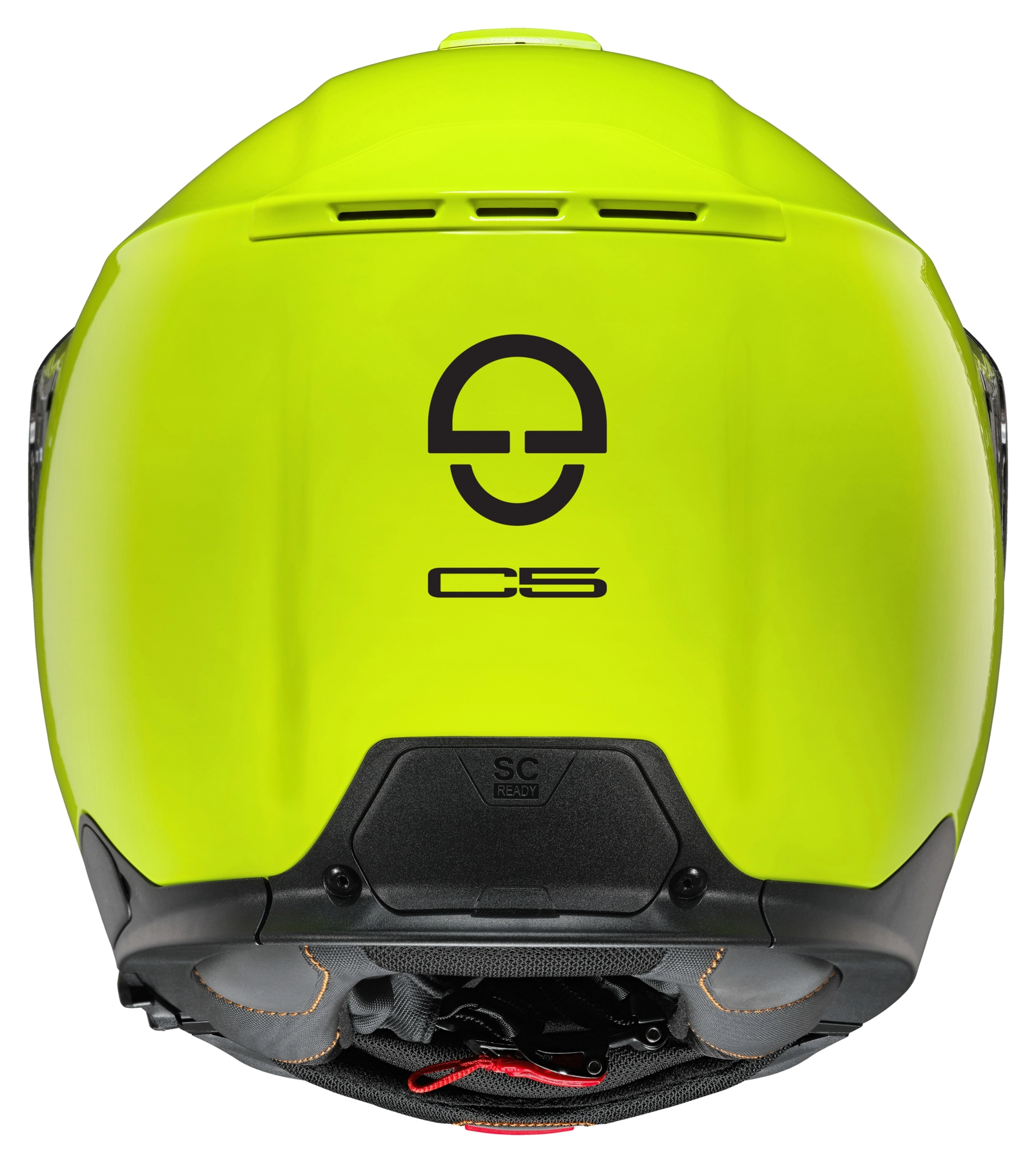 C5 Fluo Yellow