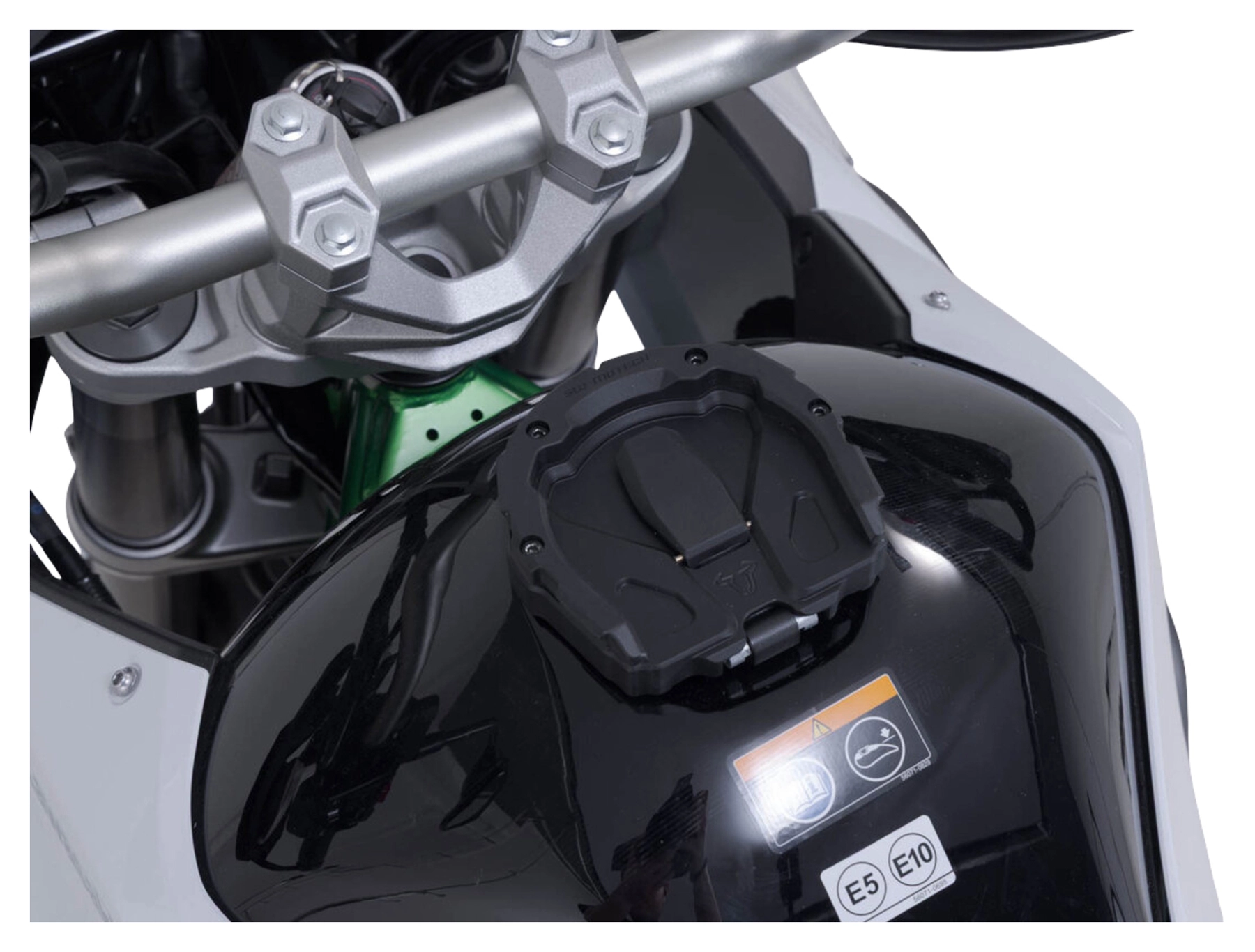 SW–MOTECH KROUŽ.NÁDR. PRO