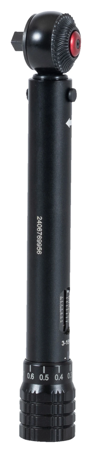Mini-clé dynamométrique