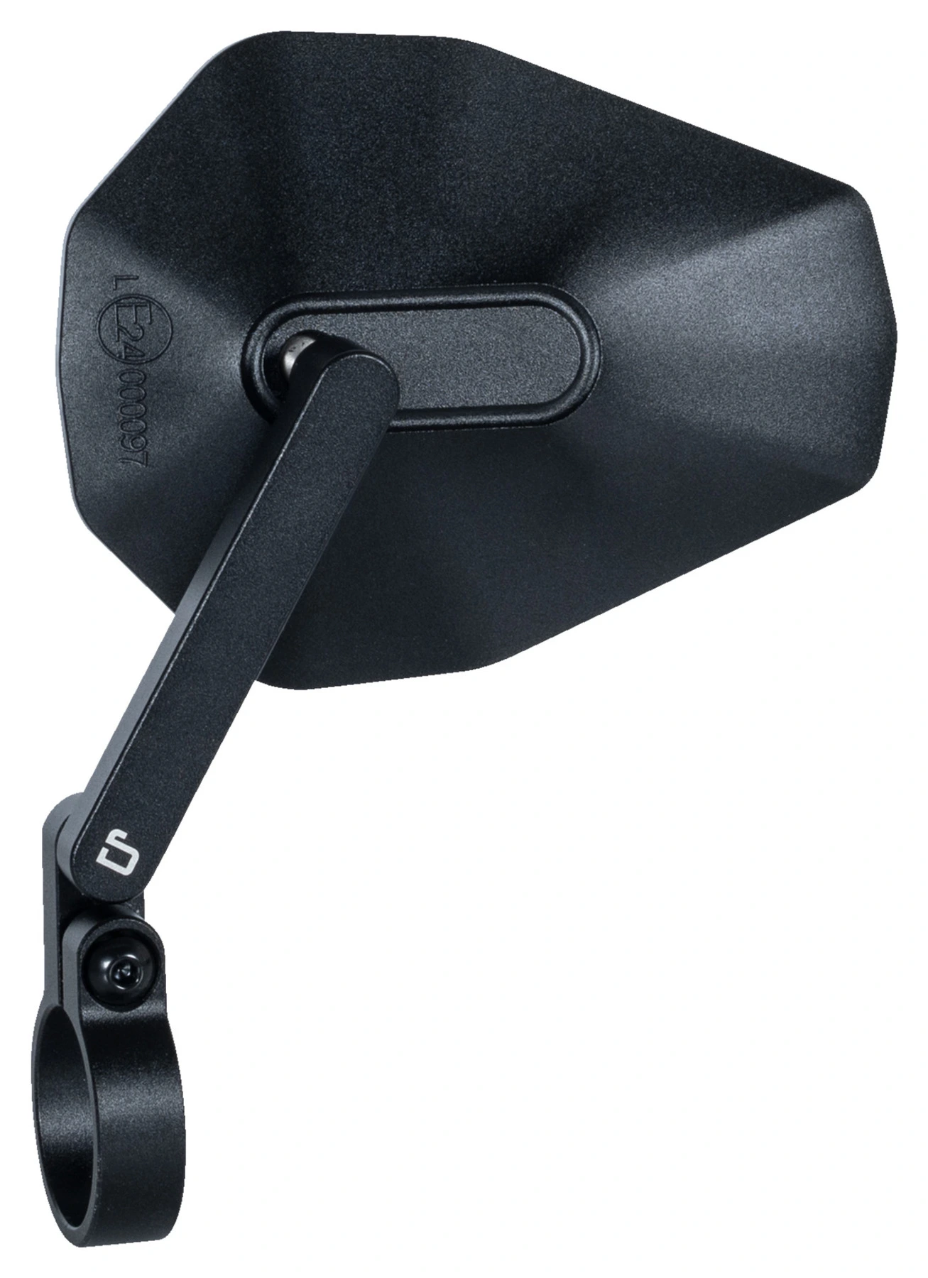 Lenkerendenspiegel Lecco