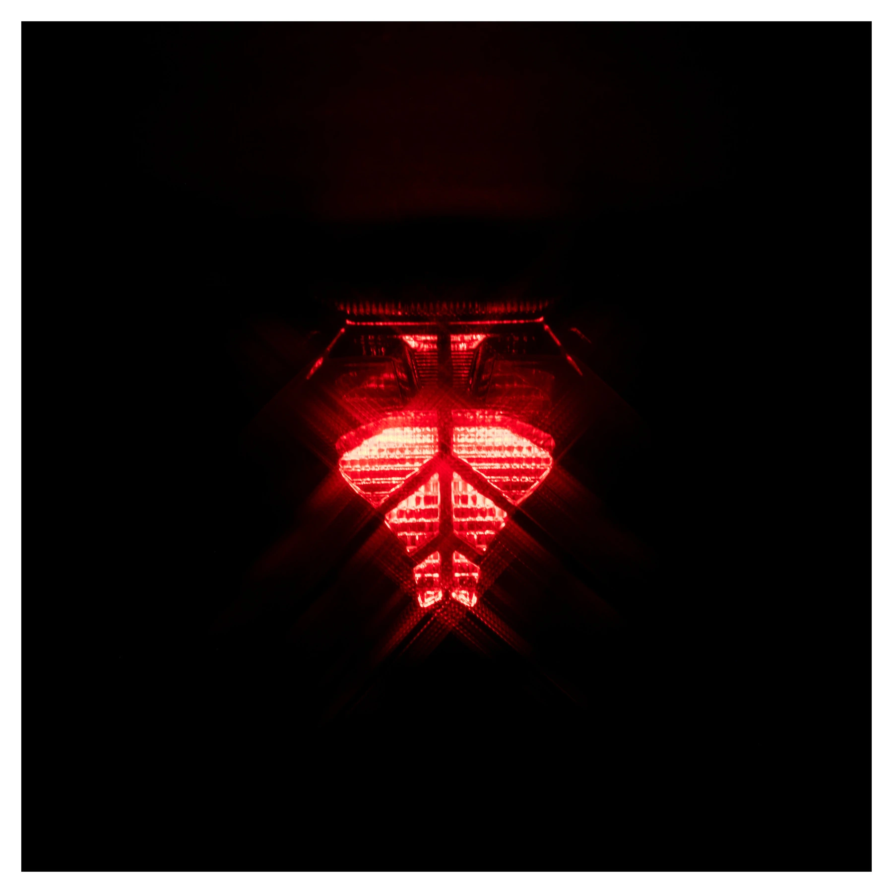 LED-Rücklicht