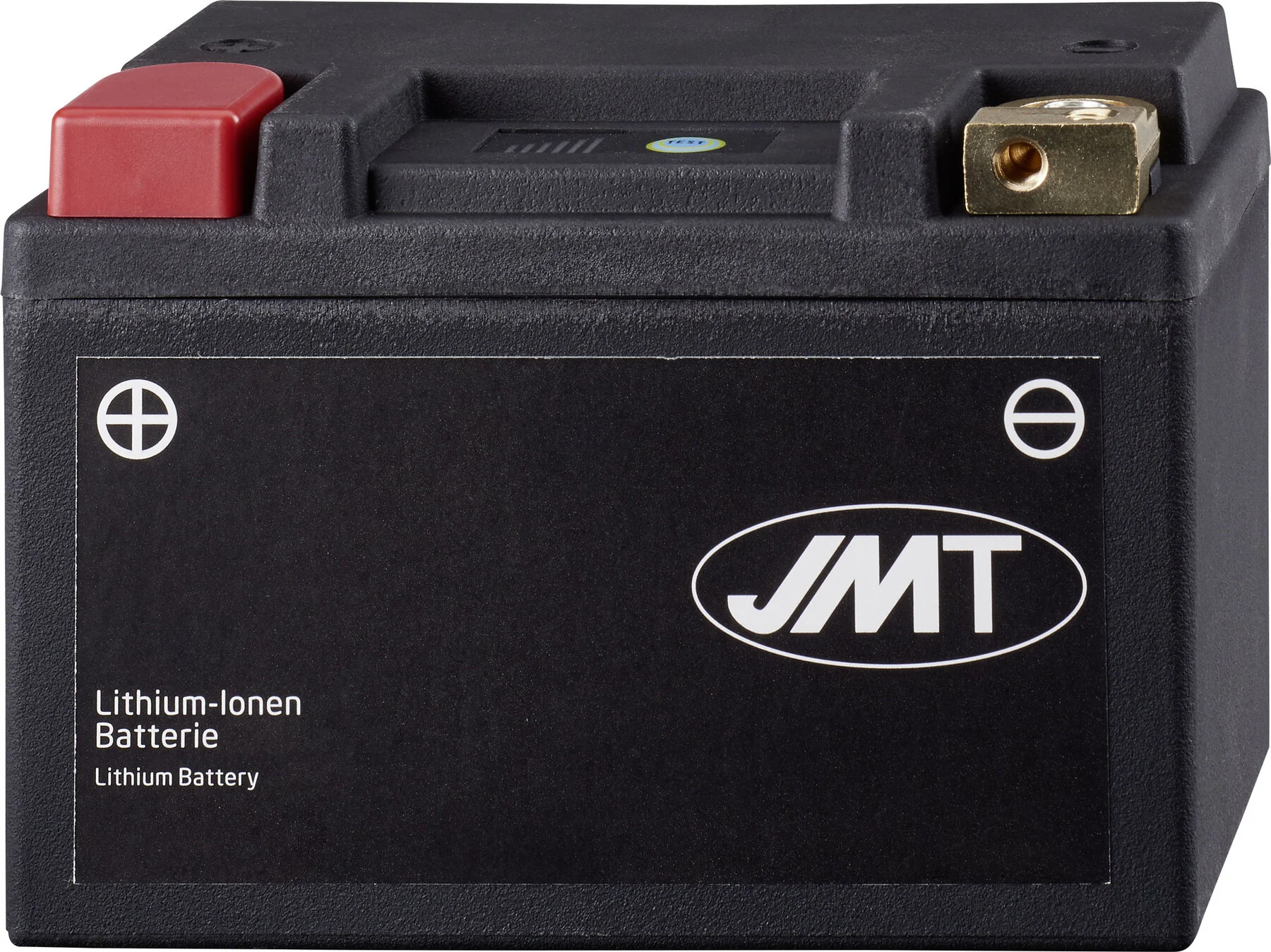 JMT LITHIUM-ION-BATTERIE
