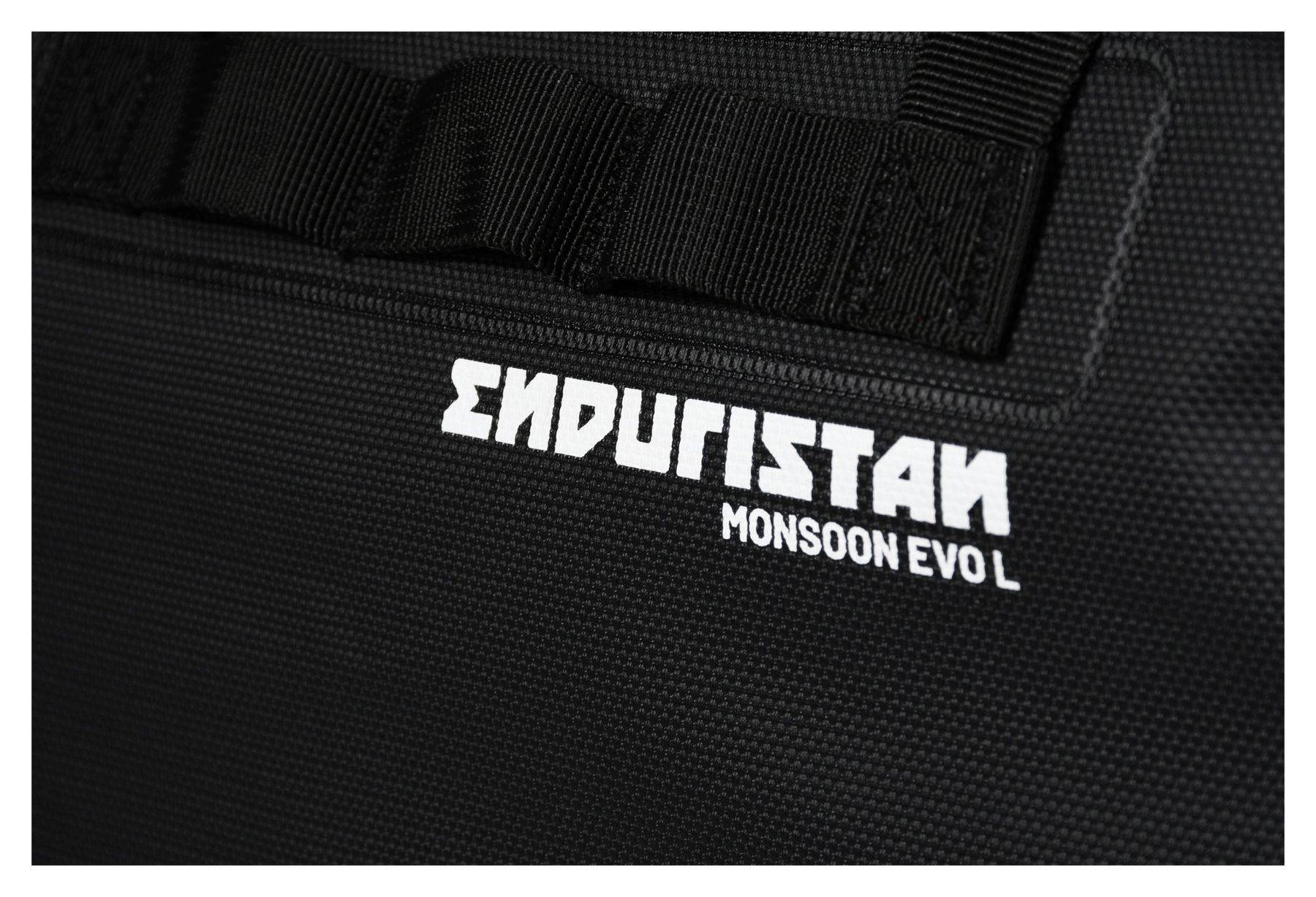Monsoon Evo Pannier Large