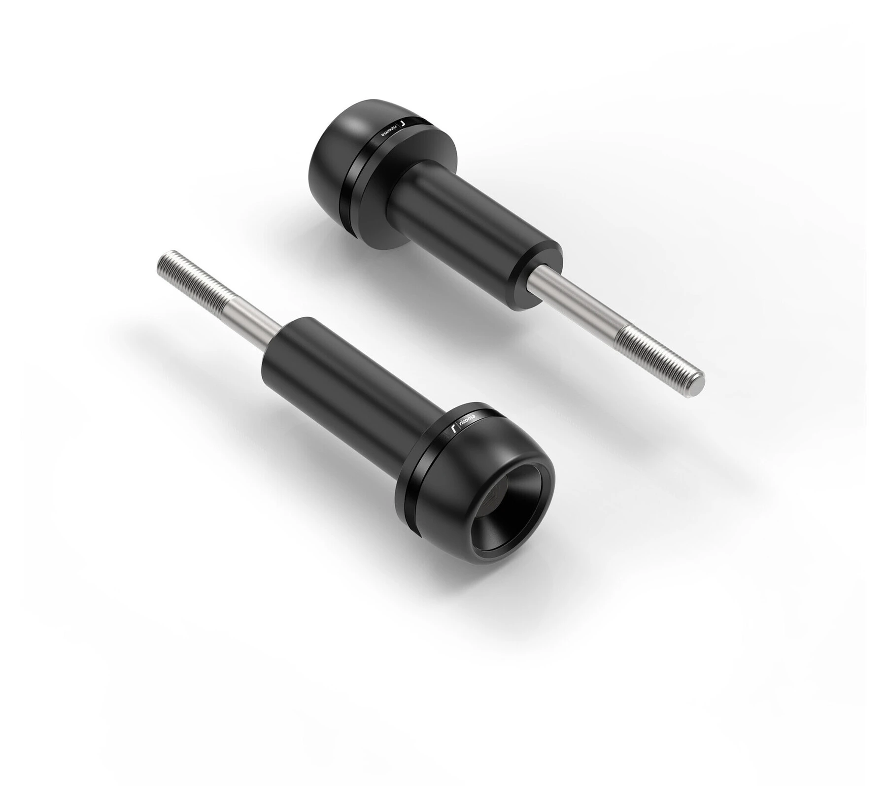 Side sliders kit for various models