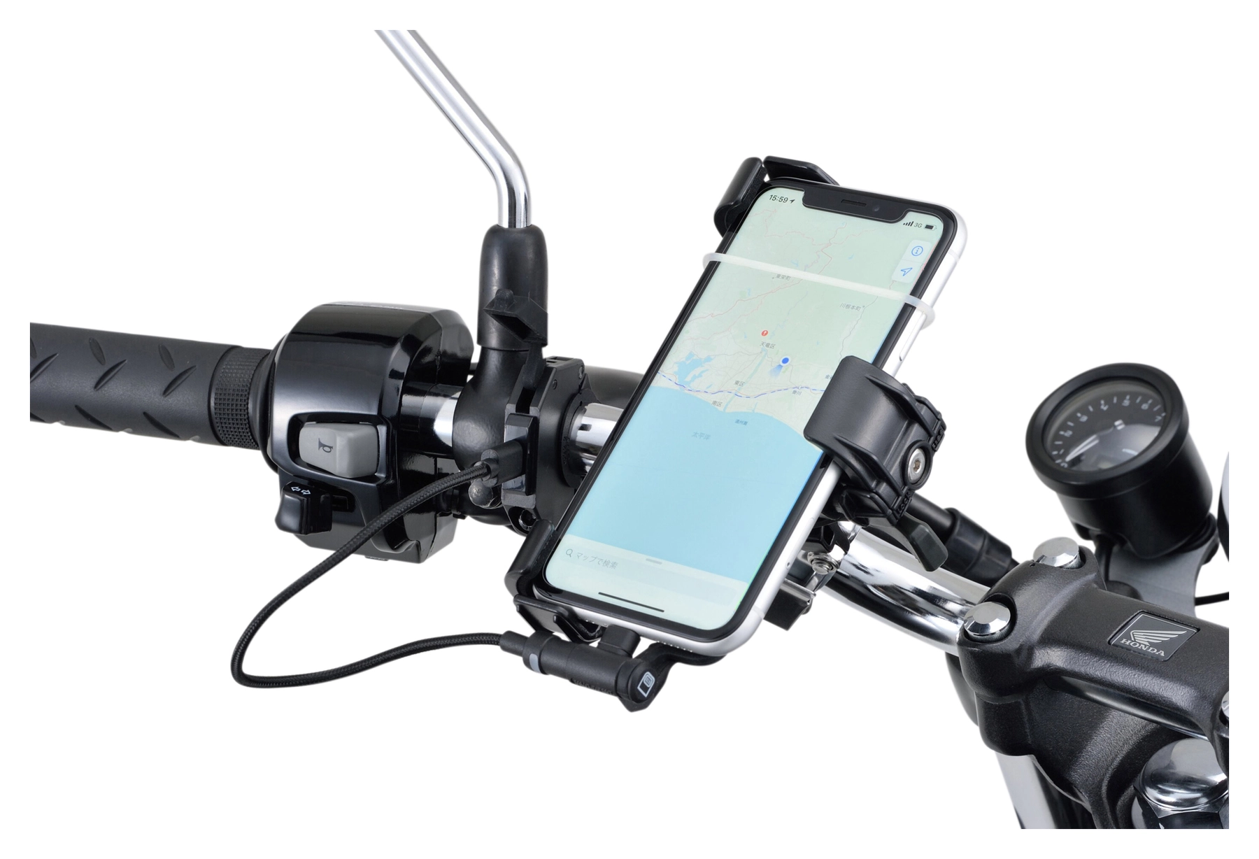 Alimentazione corrente USB SLIM tipo C