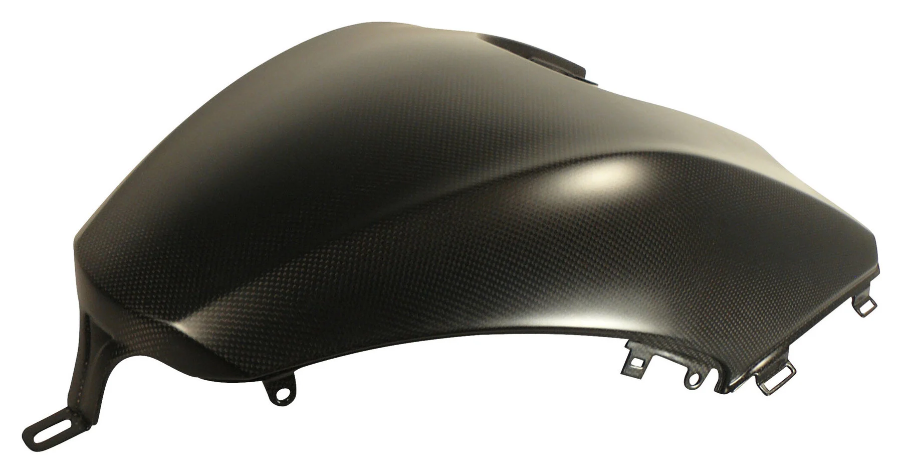 Carbonteile für Ducati Diavel 2011-2018