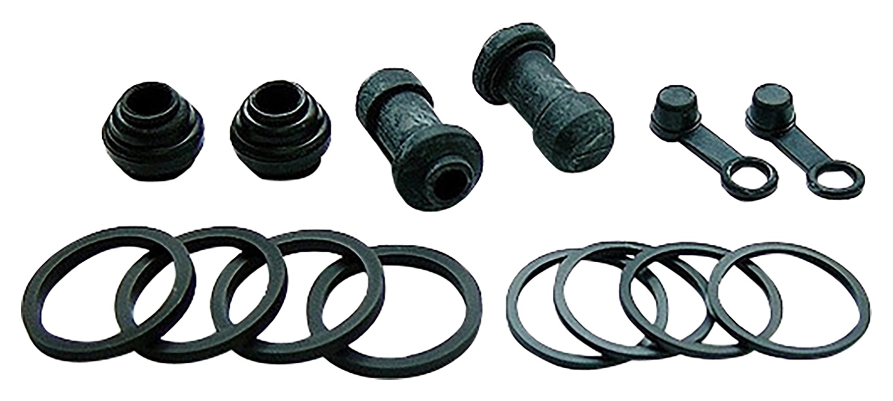 Set riparazione pinza freno TMX