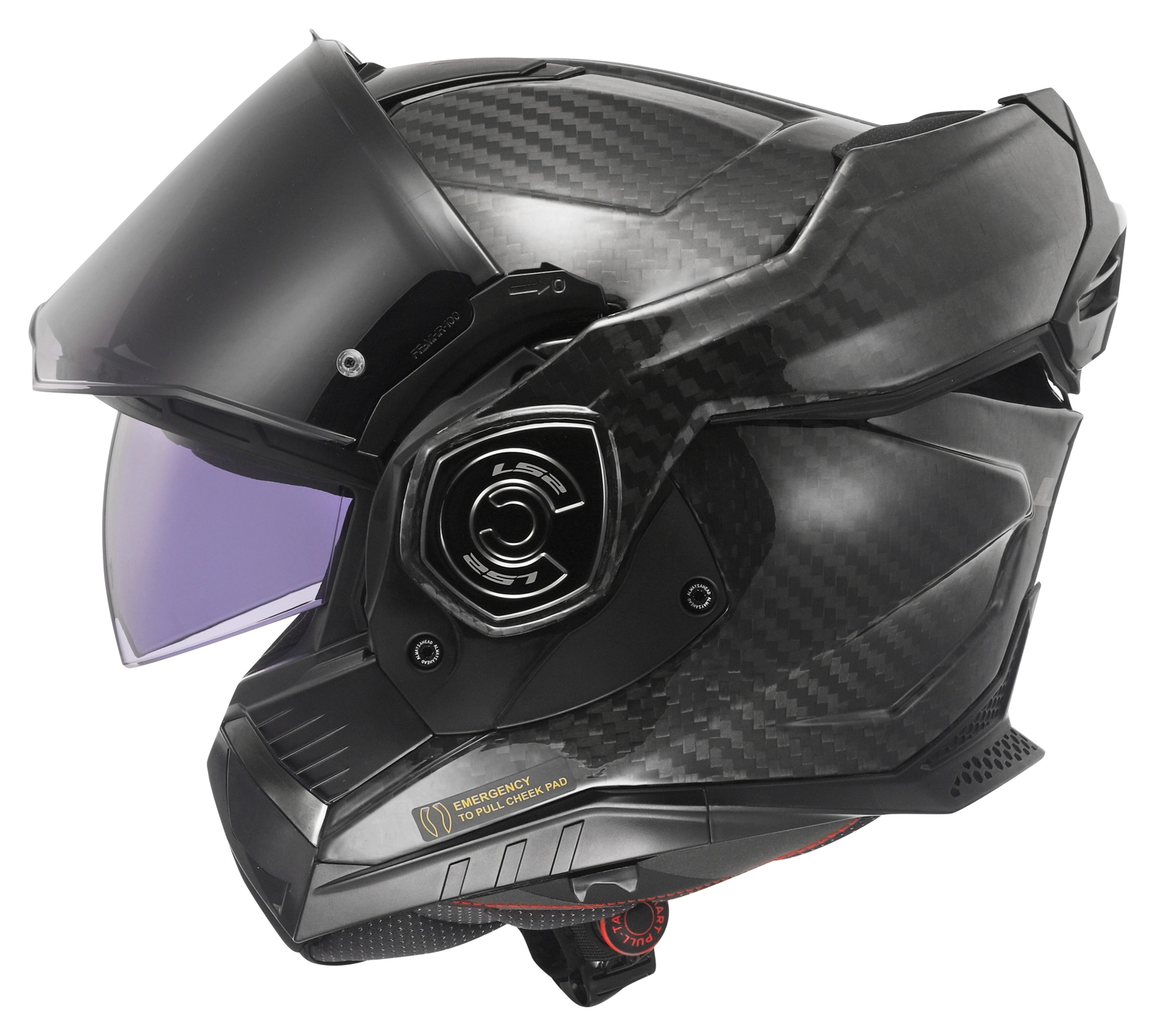 FF901 Advant X Carbon